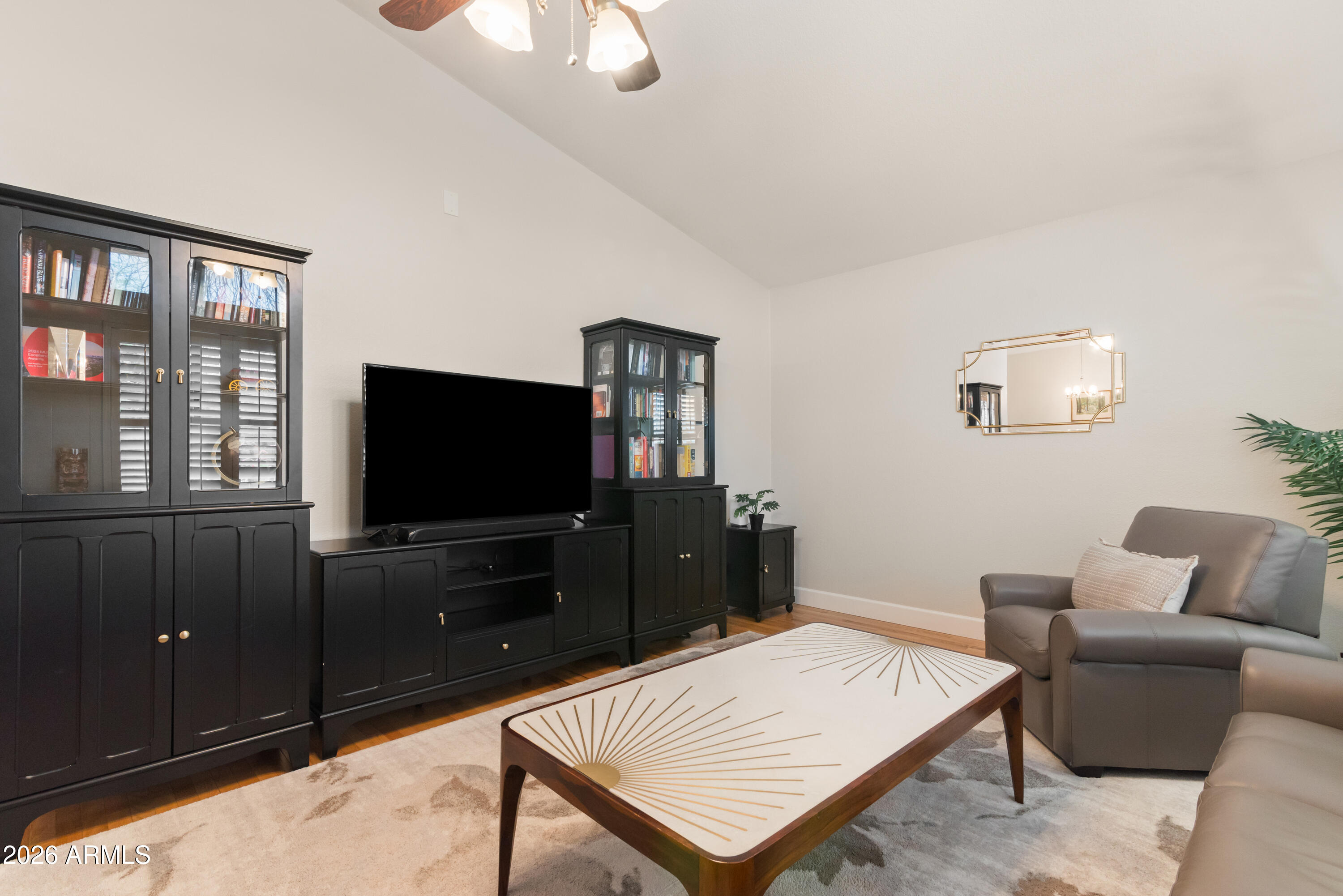 WARNER RANCH CROSSING - Residential