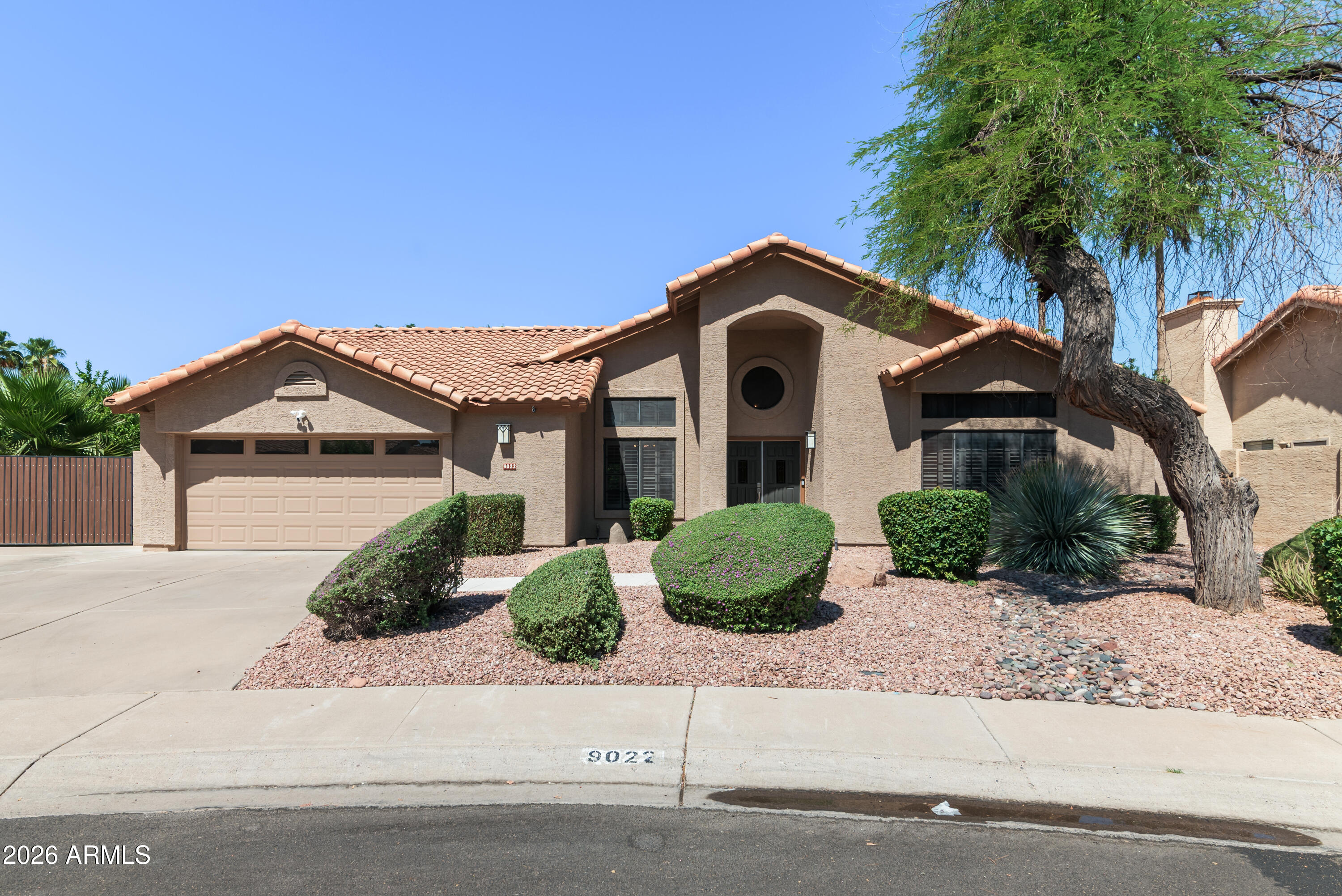 WARNER RANCH CROSSING - Residential