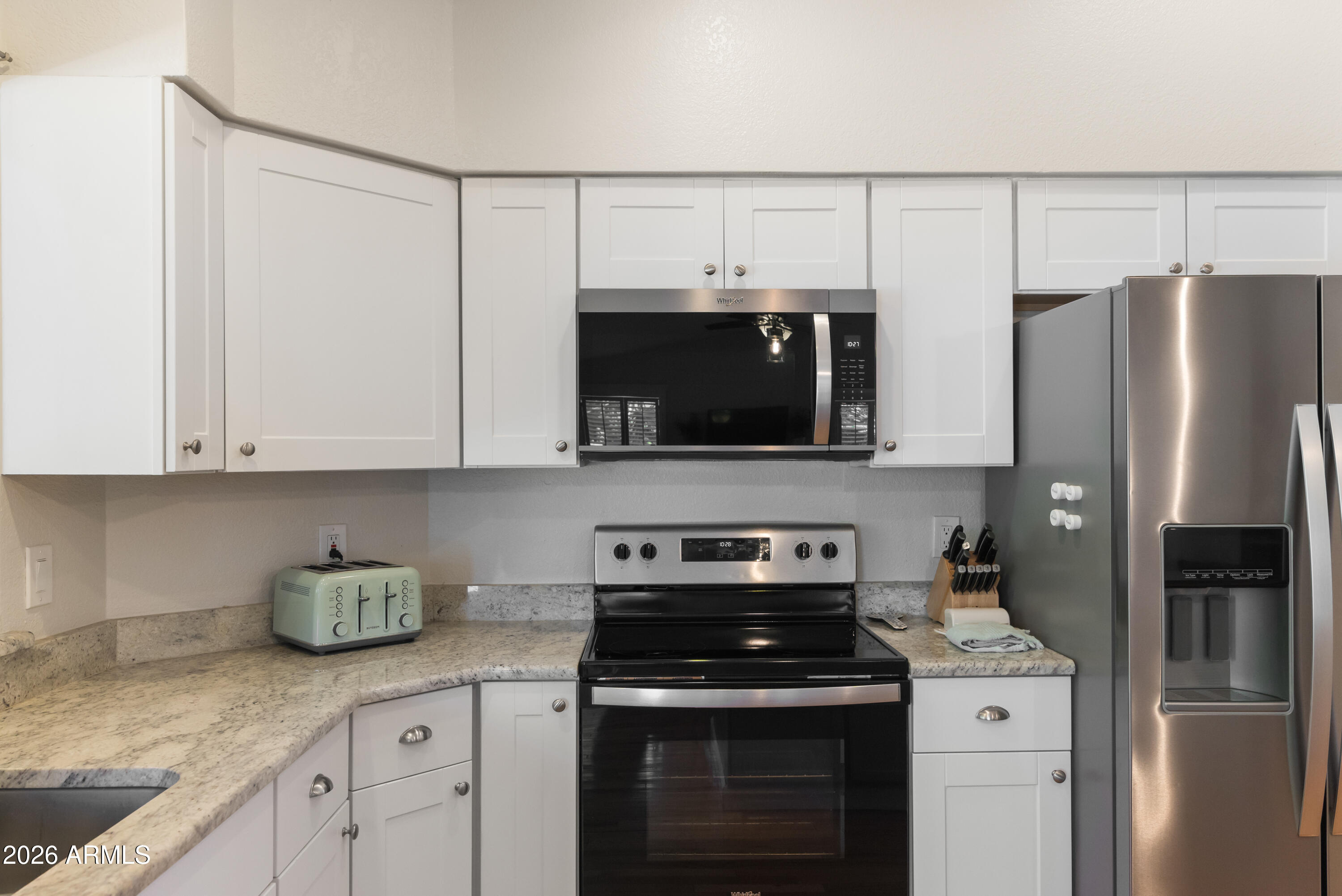 WARNER RANCH CROSSING - Residential