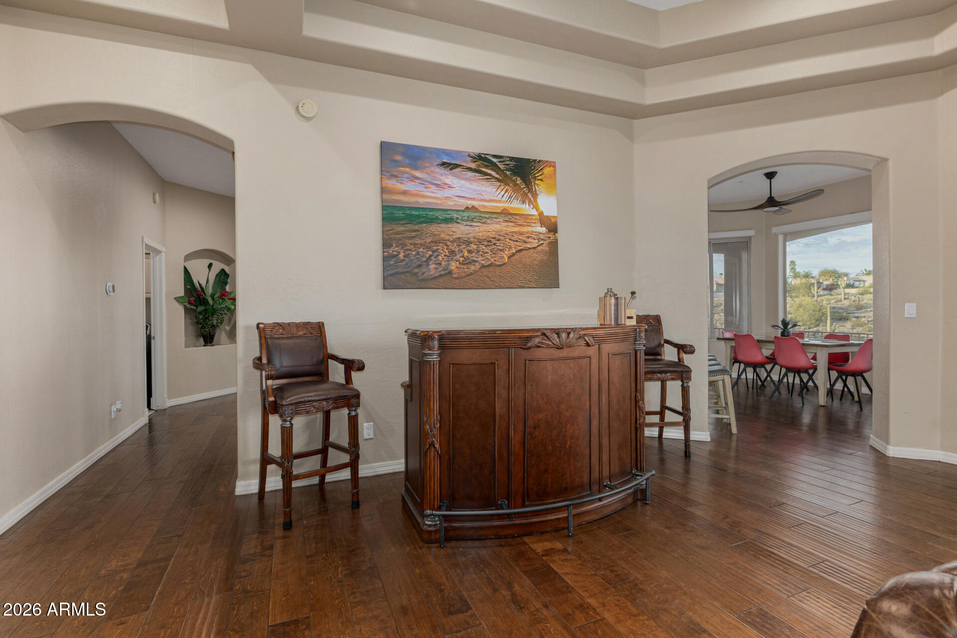 FOUNTAIN HILLS AZ 605C - Residential