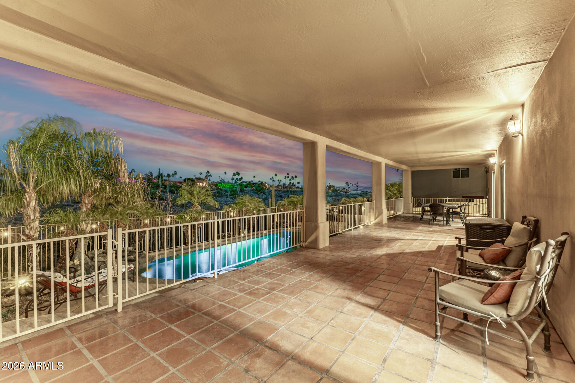 FOUNTAIN HILLS AZ 605C - Residential