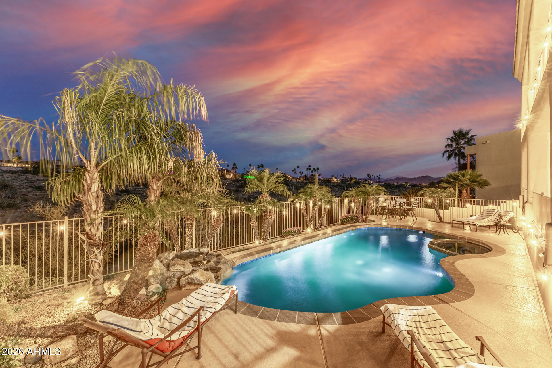 FOUNTAIN HILLS AZ 605C - Residential