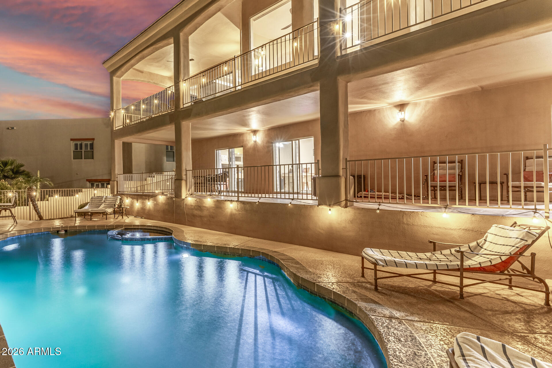 FOUNTAIN HILLS AZ 605C - Residential