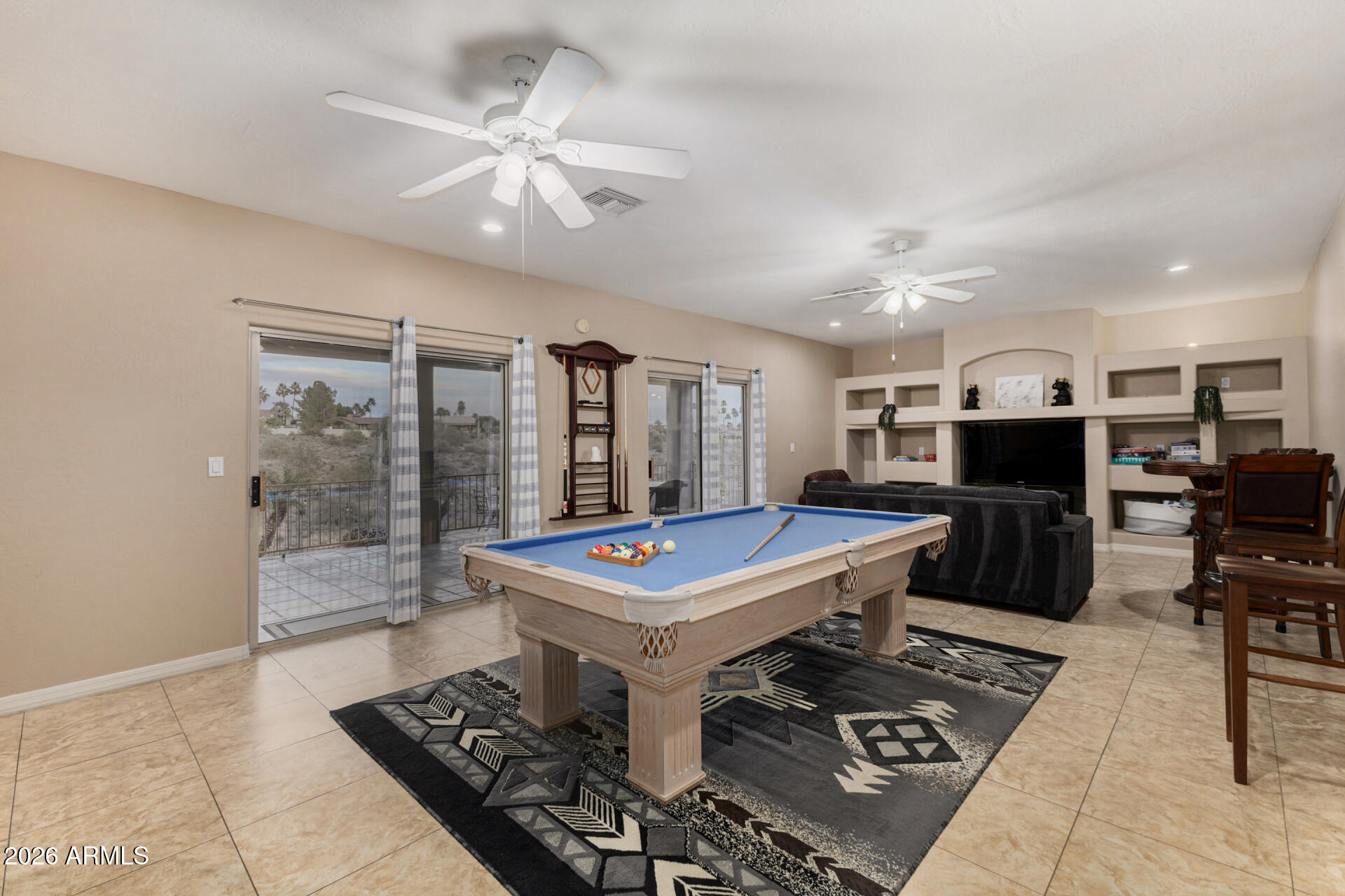 FOUNTAIN HILLS AZ 605C - Residential