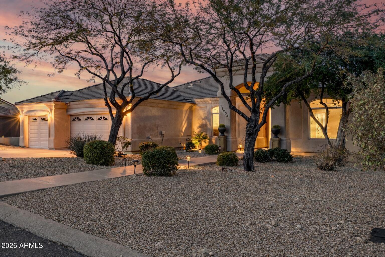 FOUNTAIN HILLS AZ 605C - Residential