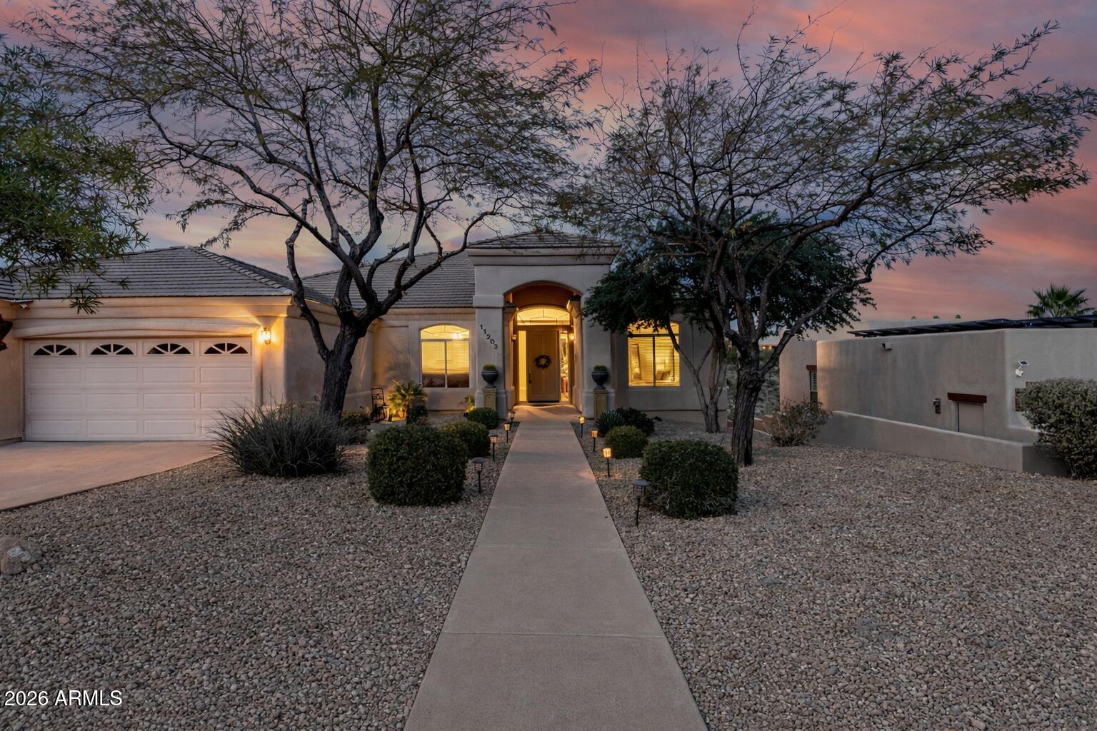 FOUNTAIN HILLS AZ 605C - Residential