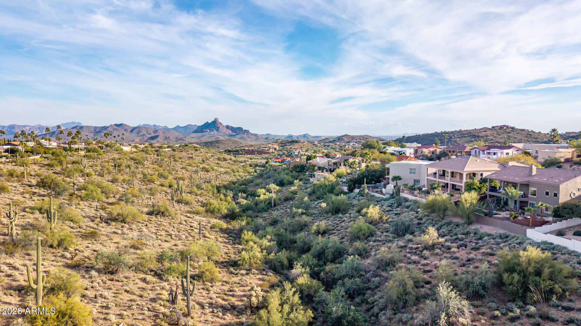 FOUNTAIN HILLS AZ 605C - Residential