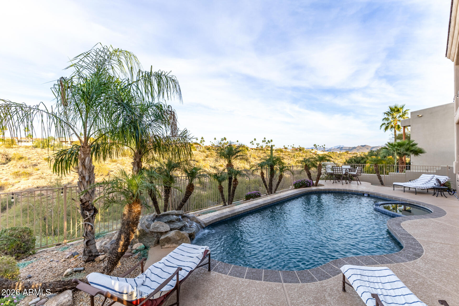 FOUNTAIN HILLS AZ 605C - Residential