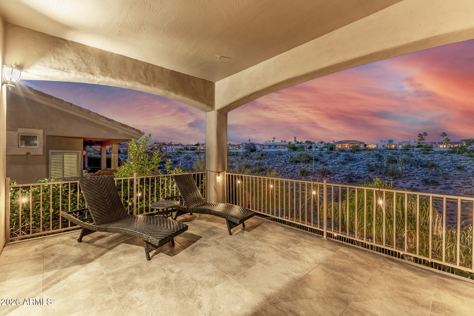 FOUNTAIN HILLS AZ 605C - Residential