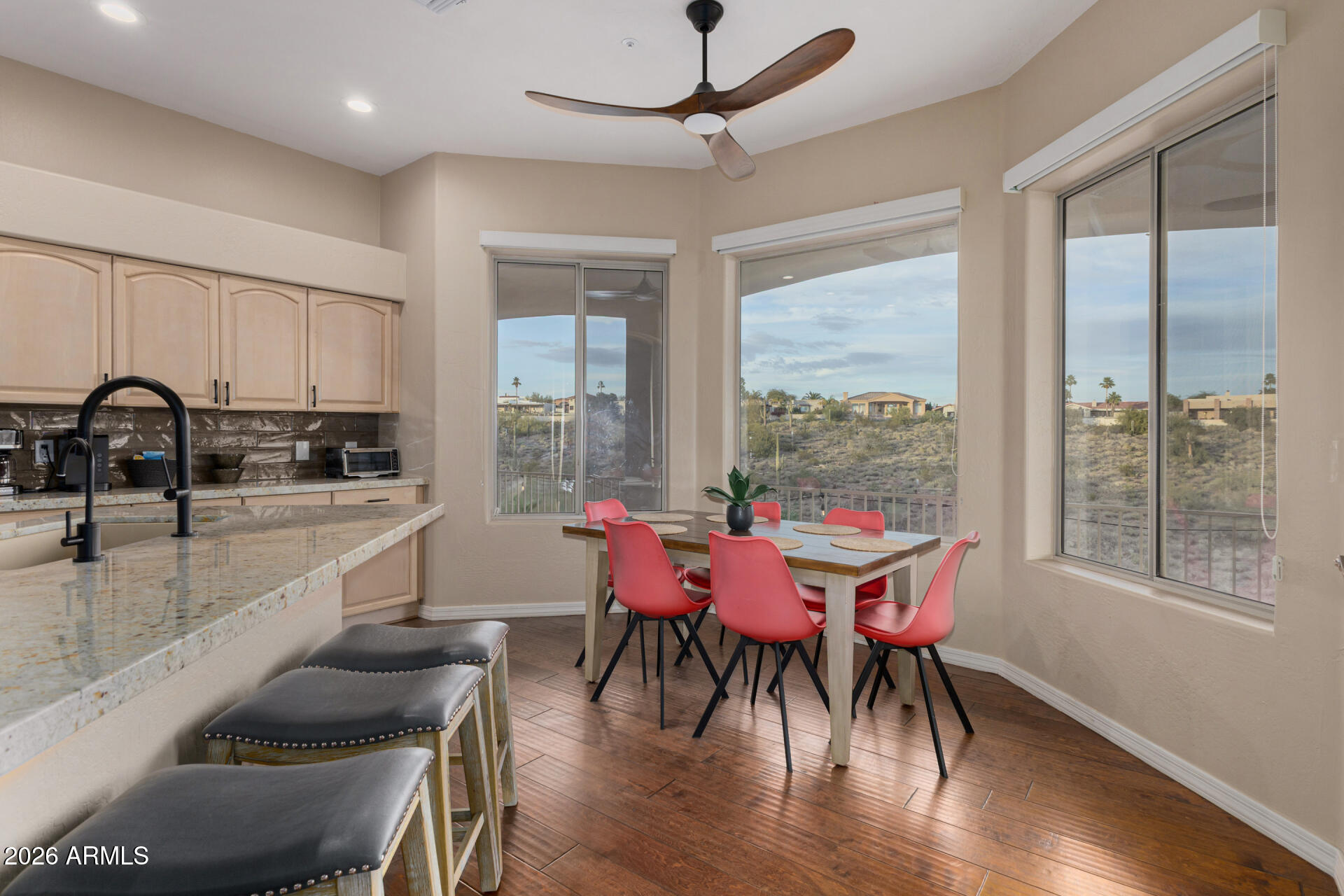 FOUNTAIN HILLS AZ 605C - Residential