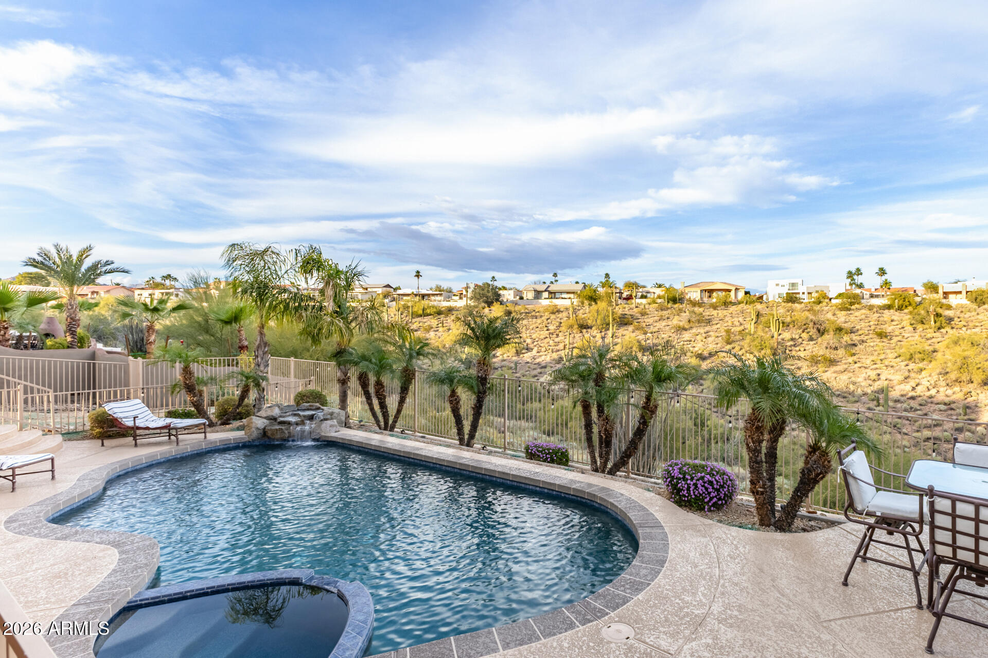 FOUNTAIN HILLS AZ 605C - Residential