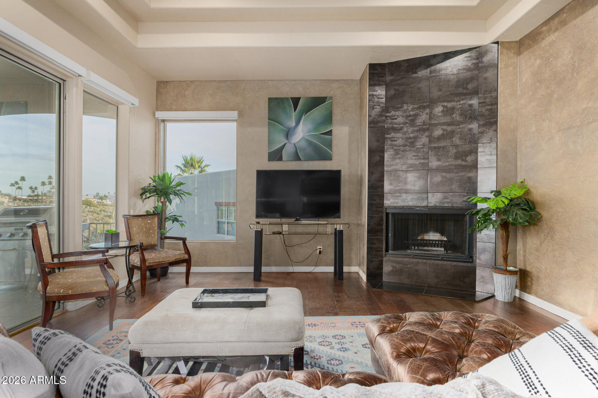 FOUNTAIN HILLS AZ 605C - Residential