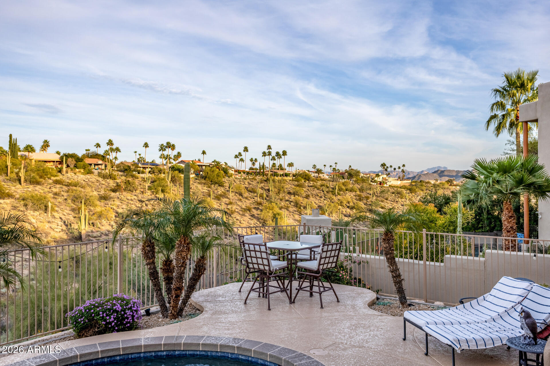 FOUNTAIN HILLS AZ 605C - Residential