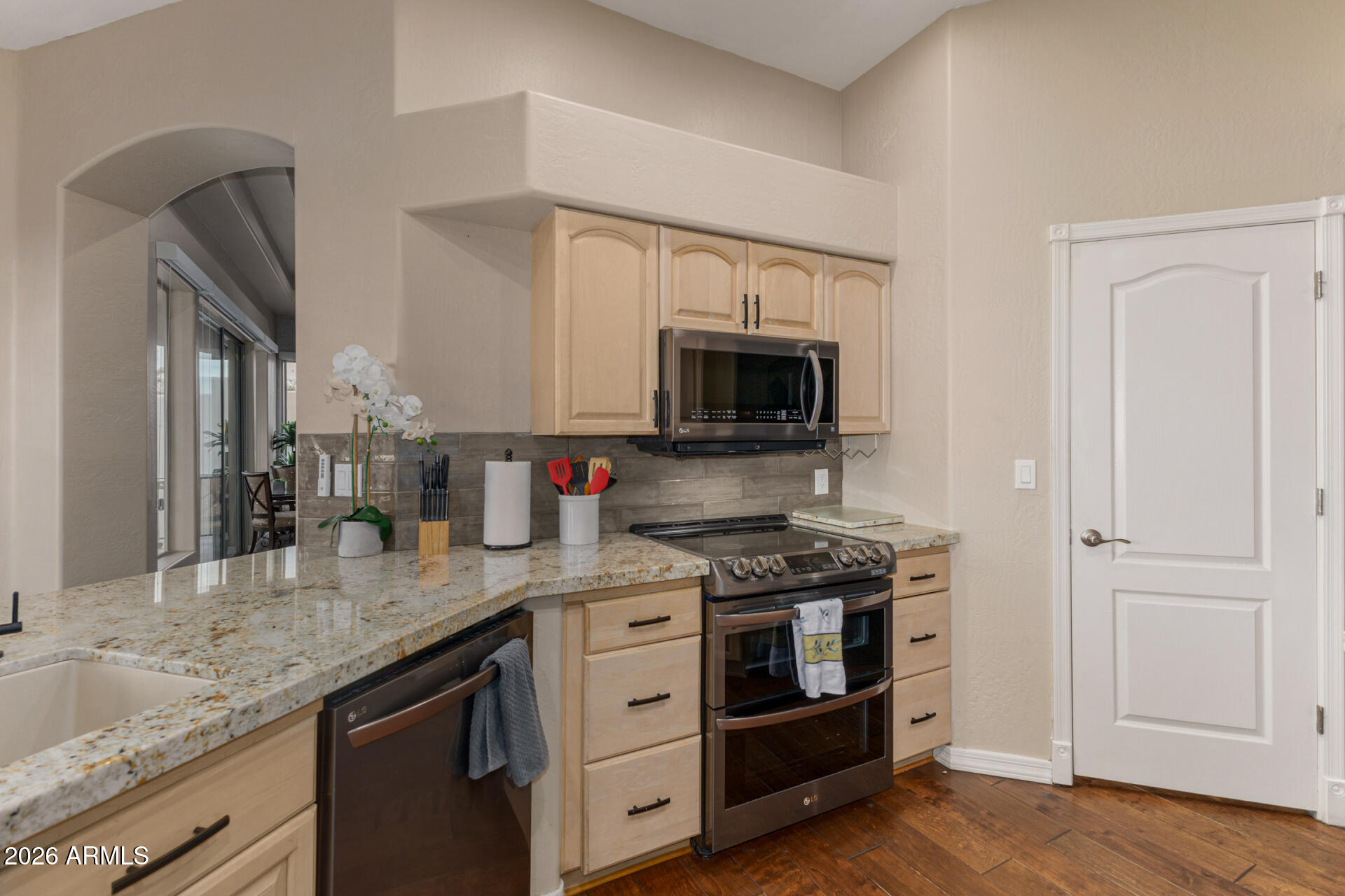 FOUNTAIN HILLS AZ 605C - Residential