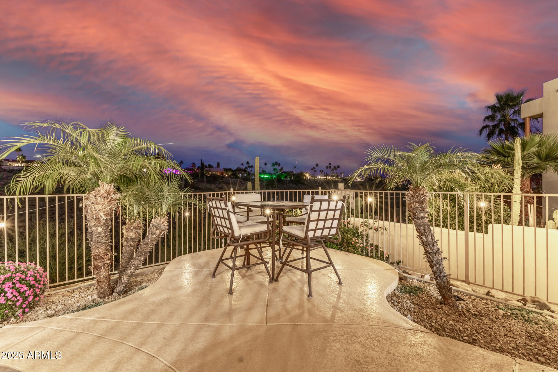 FOUNTAIN HILLS AZ 605C - Residential