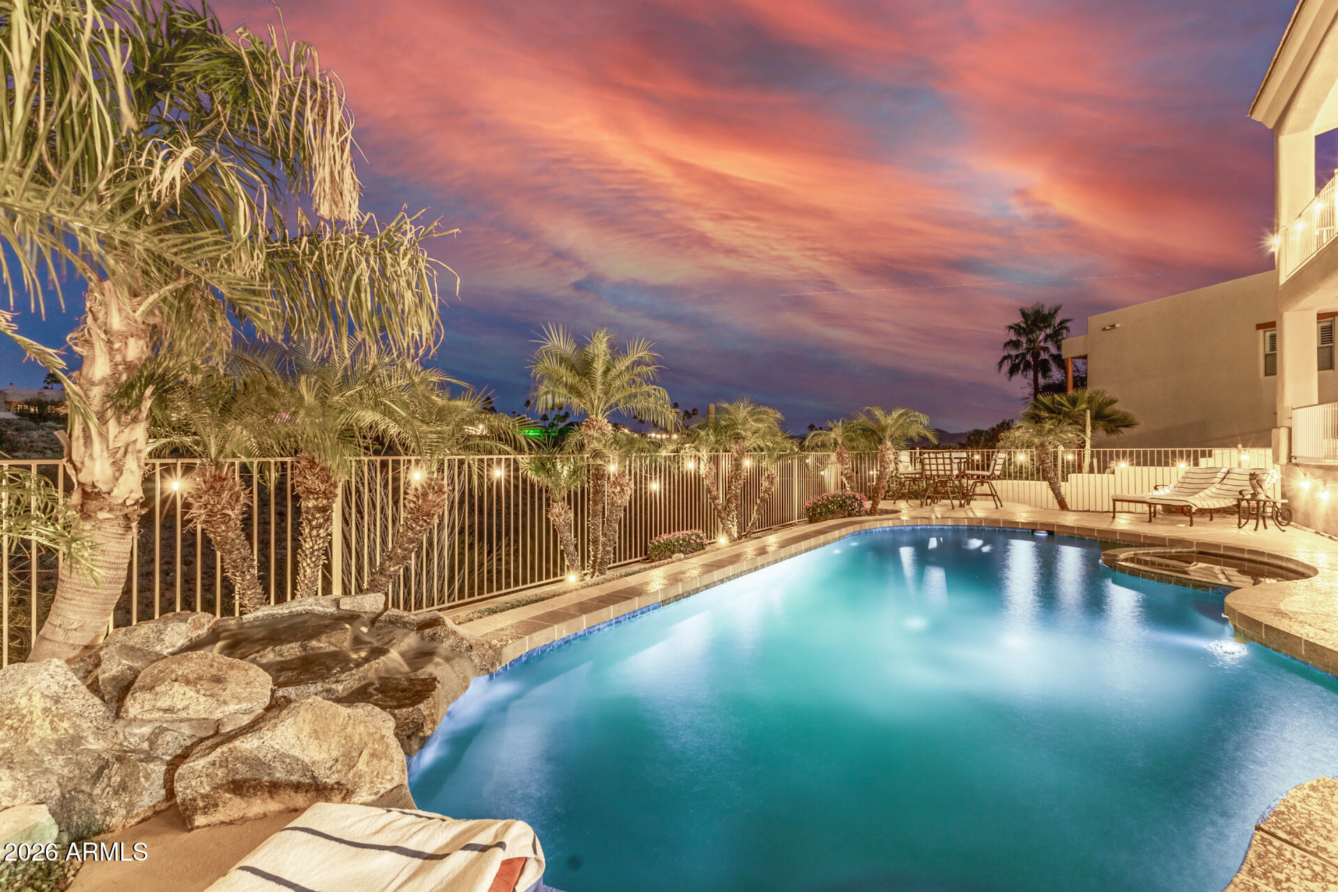 FOUNTAIN HILLS AZ 605C - Residential