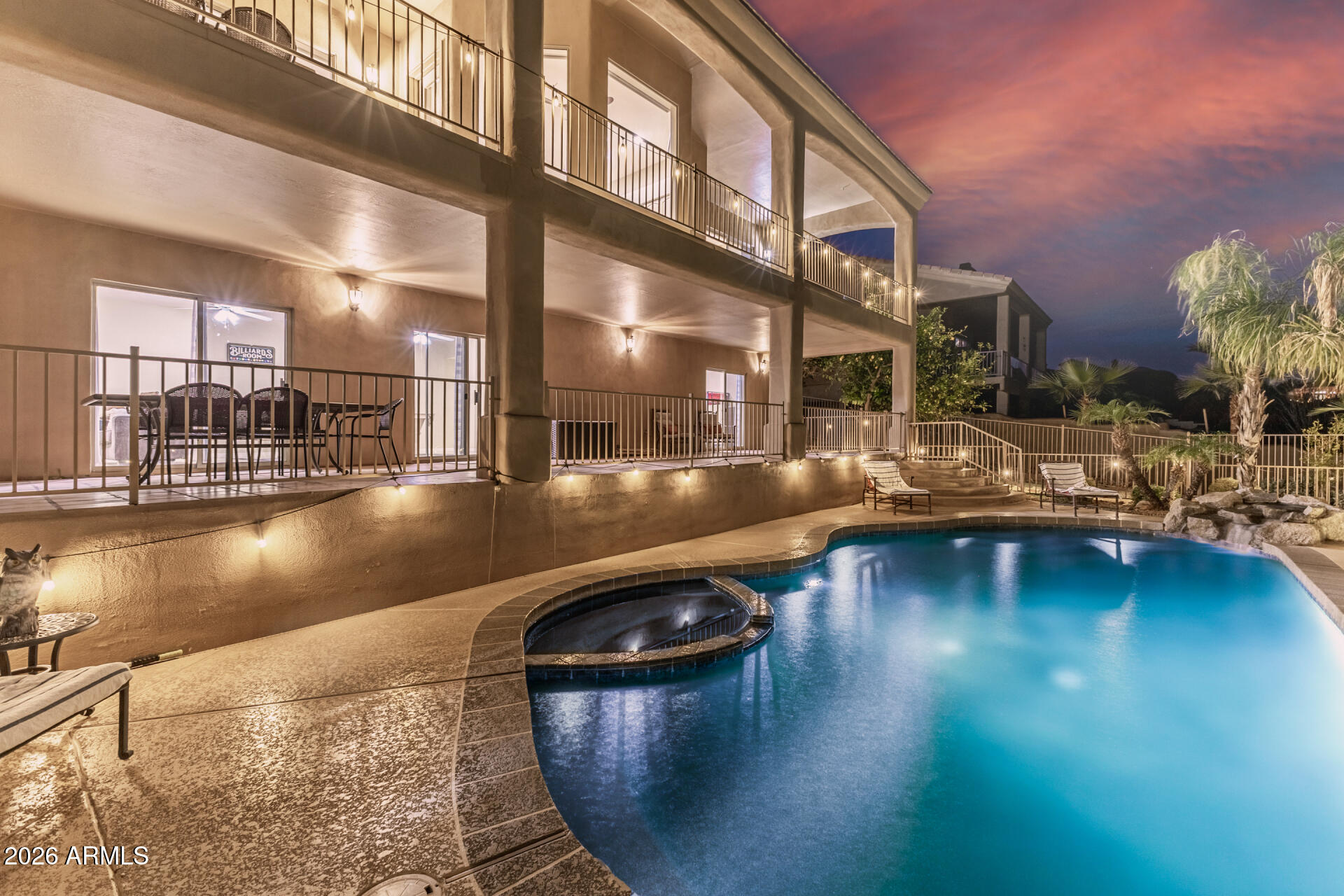 FOUNTAIN HILLS AZ 605C - Residential
