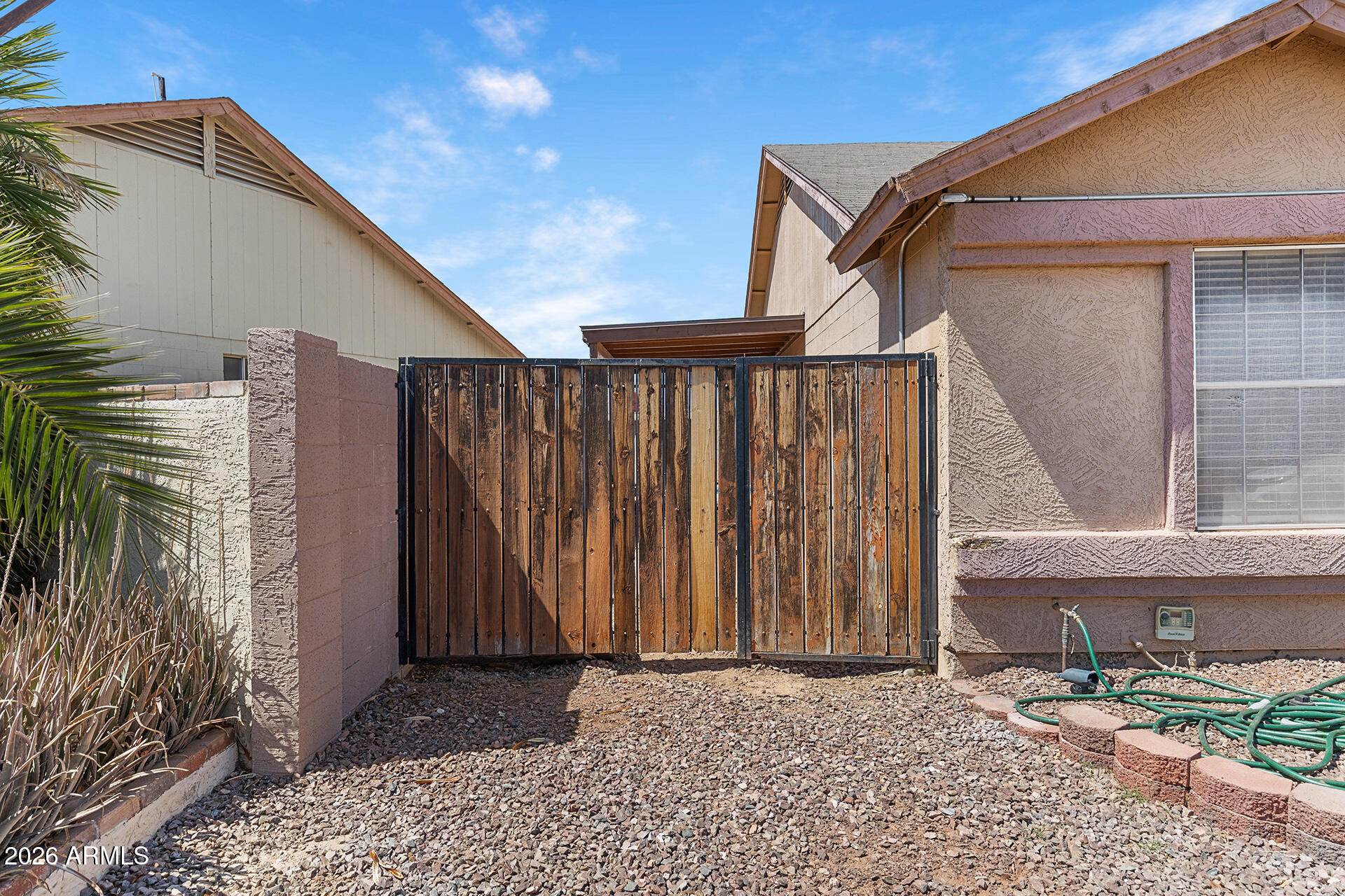 WESTPOINT LOT 1-107 TR A - Residential