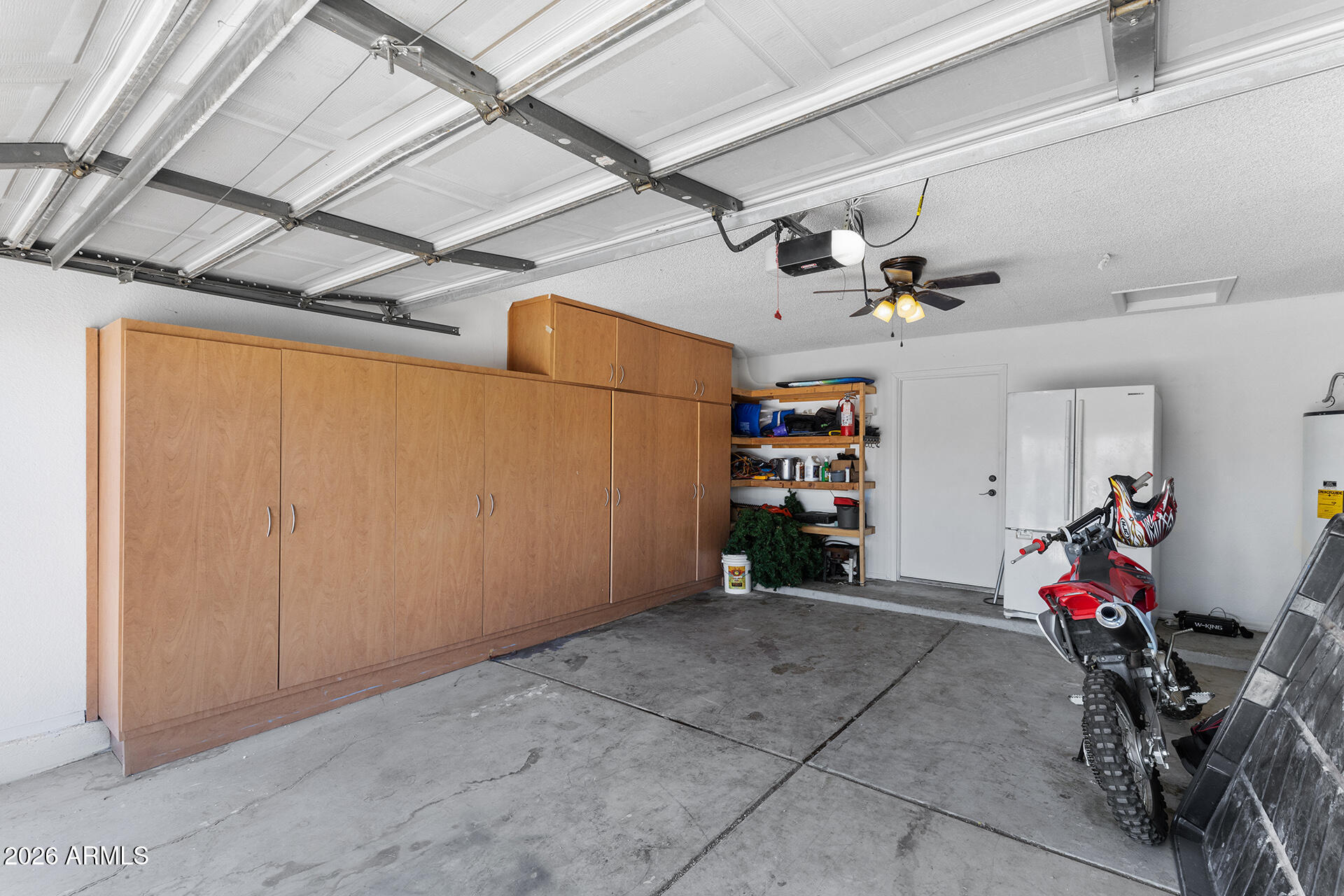 WESTPOINT LOT 1-107 TR A - Residential