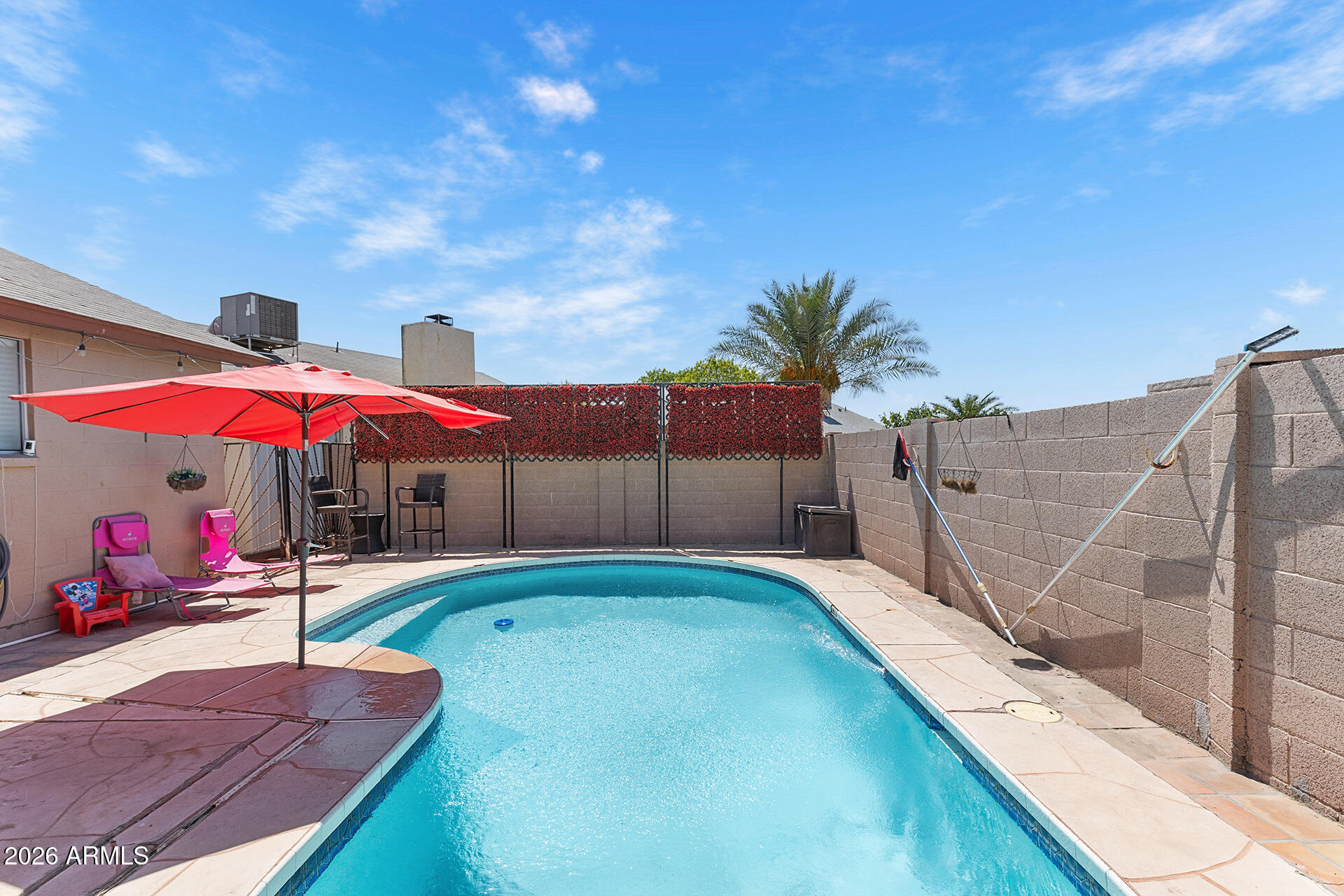 WESTPOINT LOT 1-107 TR A - Residential