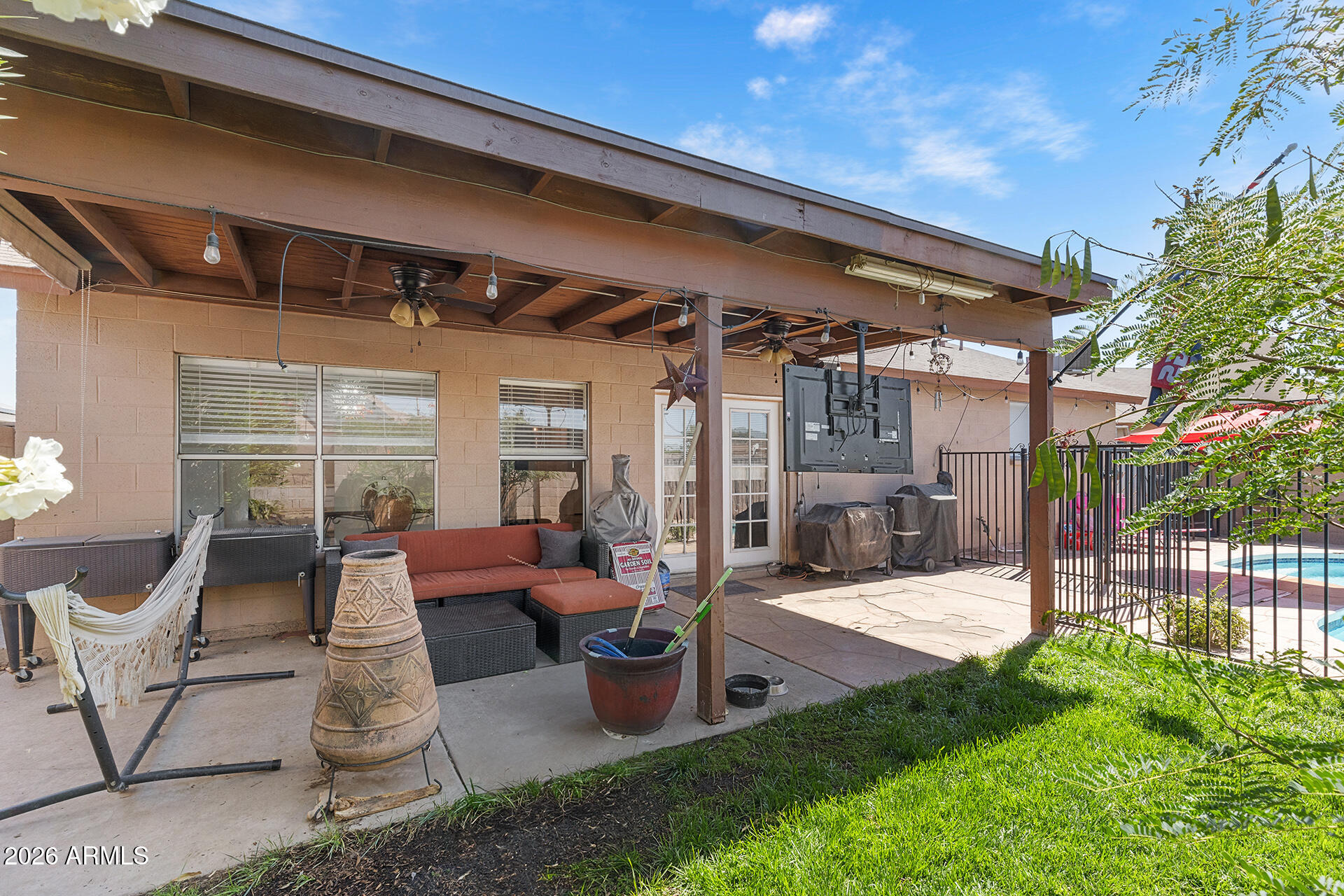 WESTPOINT LOT 1-107 TR A - Residential