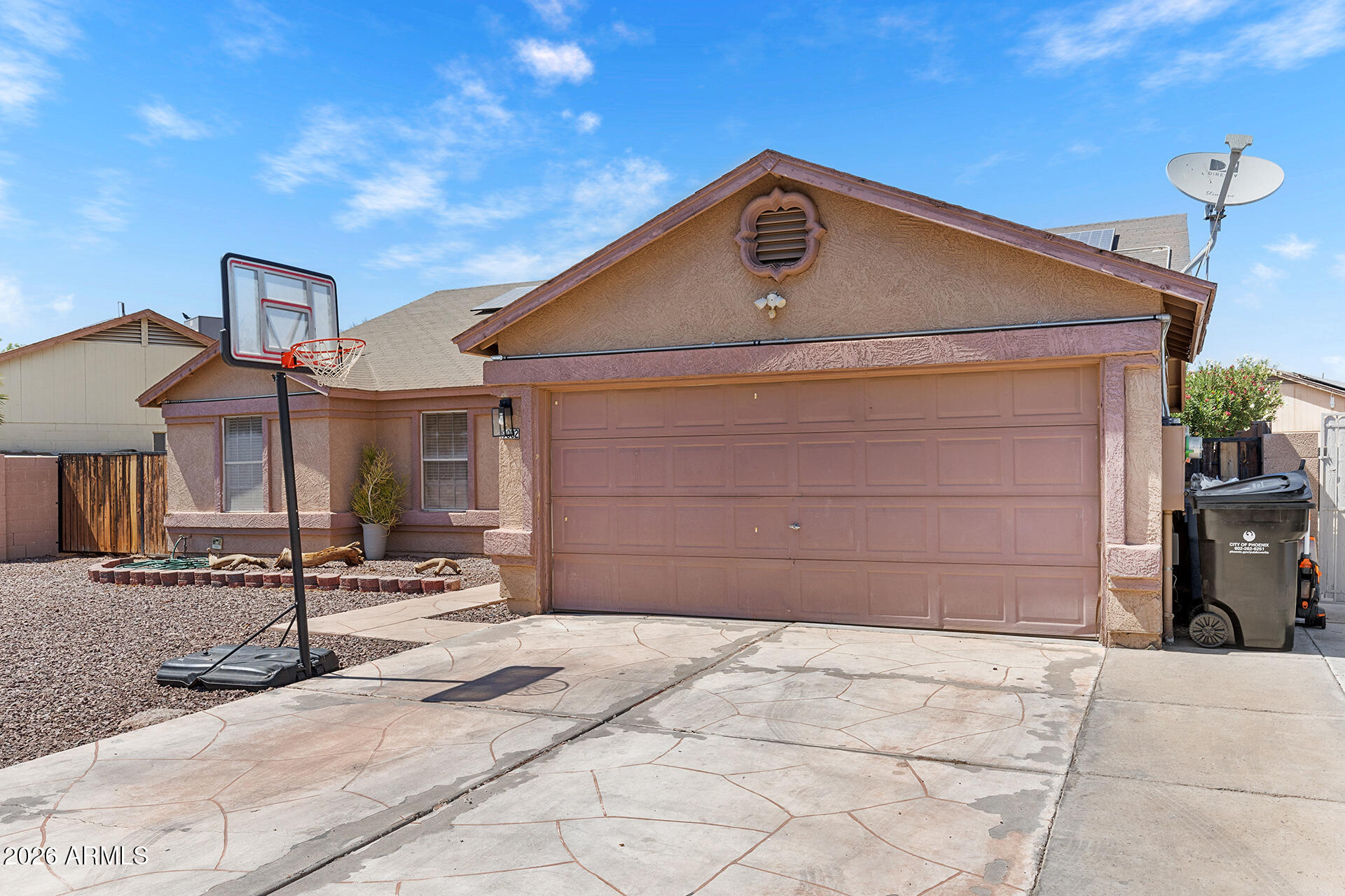WESTPOINT LOT 1-107 TR A - Residential
