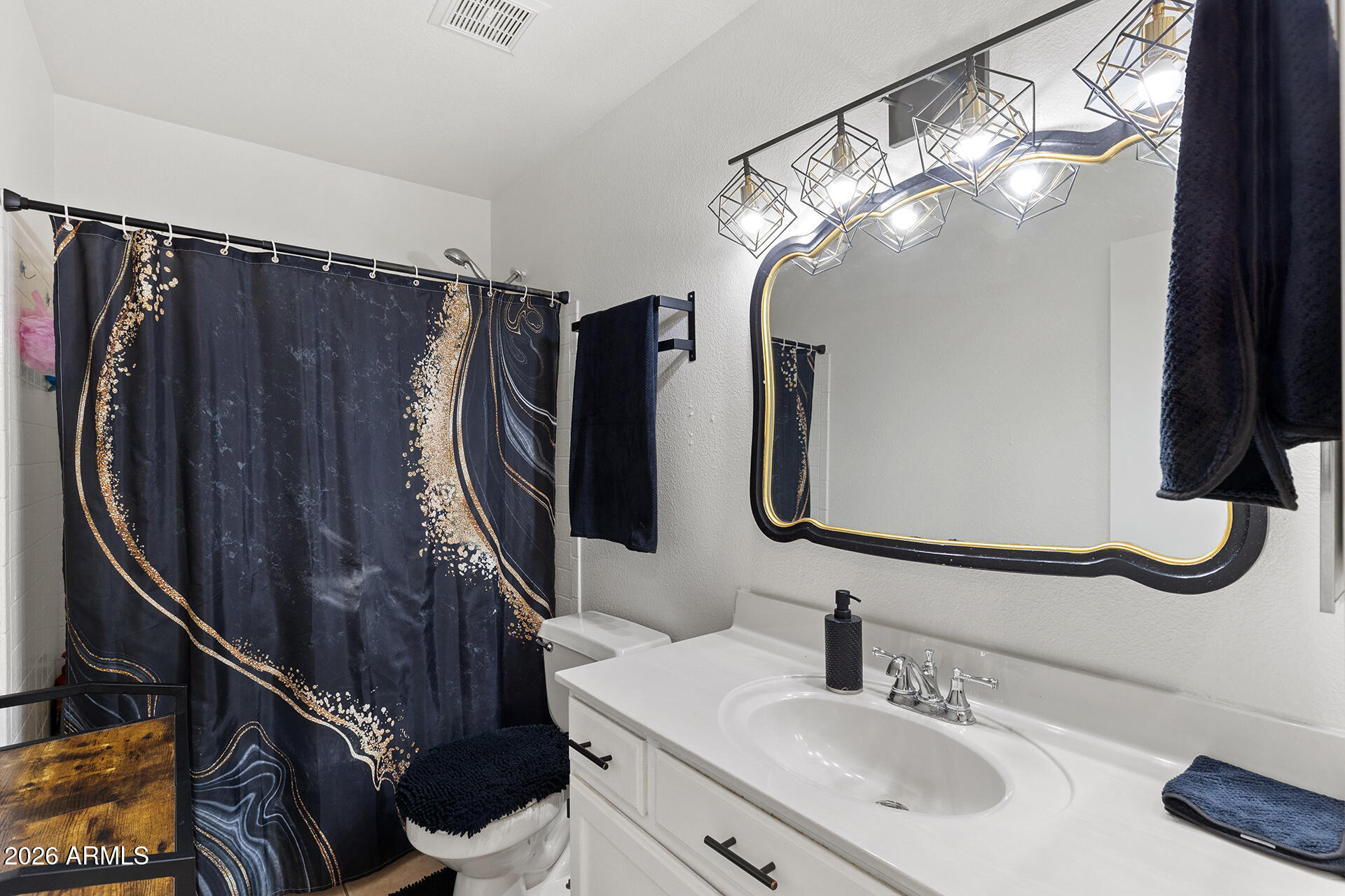 WESTPOINT LOT 1-107 TR A - Residential