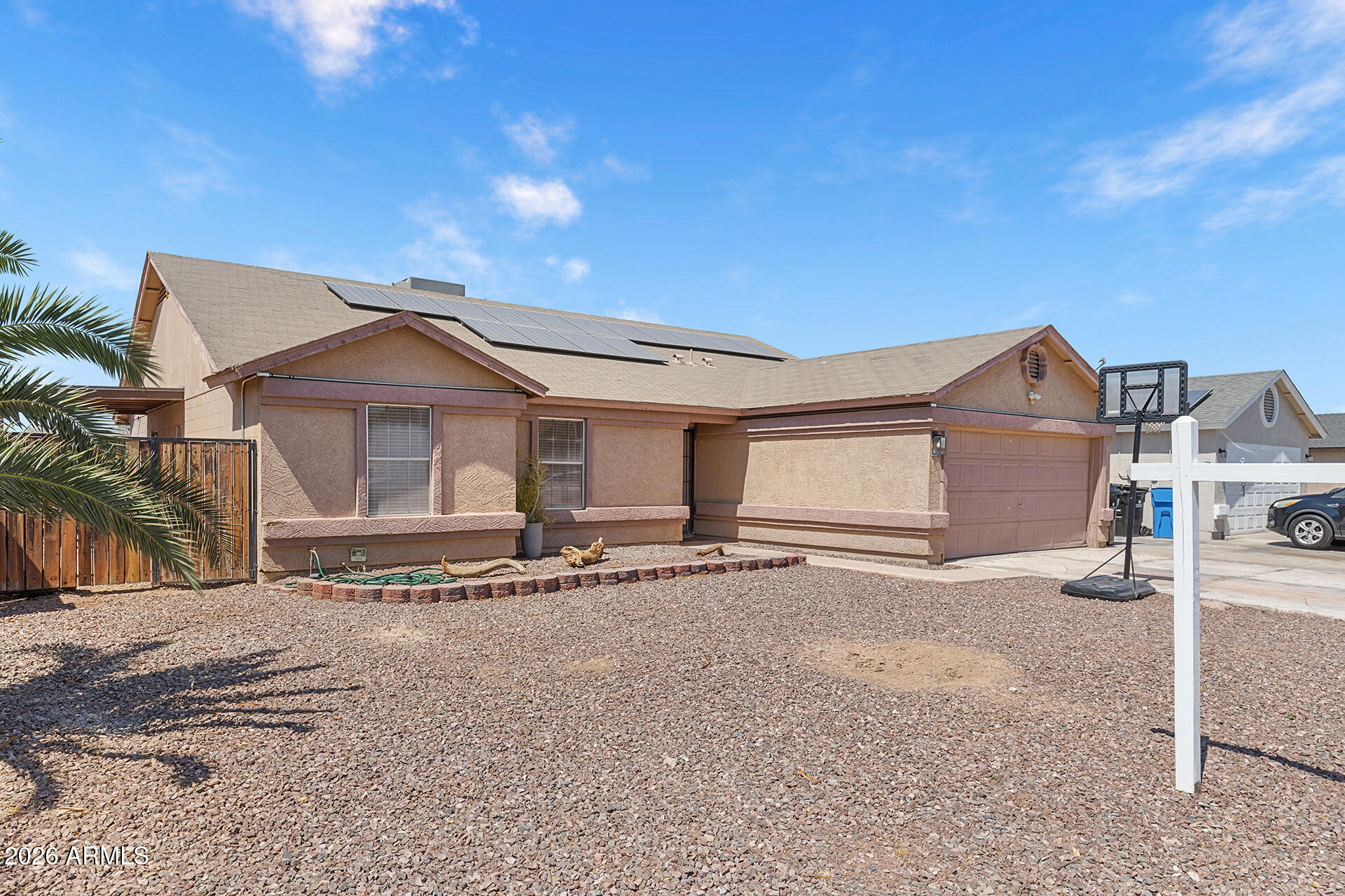 WESTPOINT LOT 1-107 TR A - Residential
