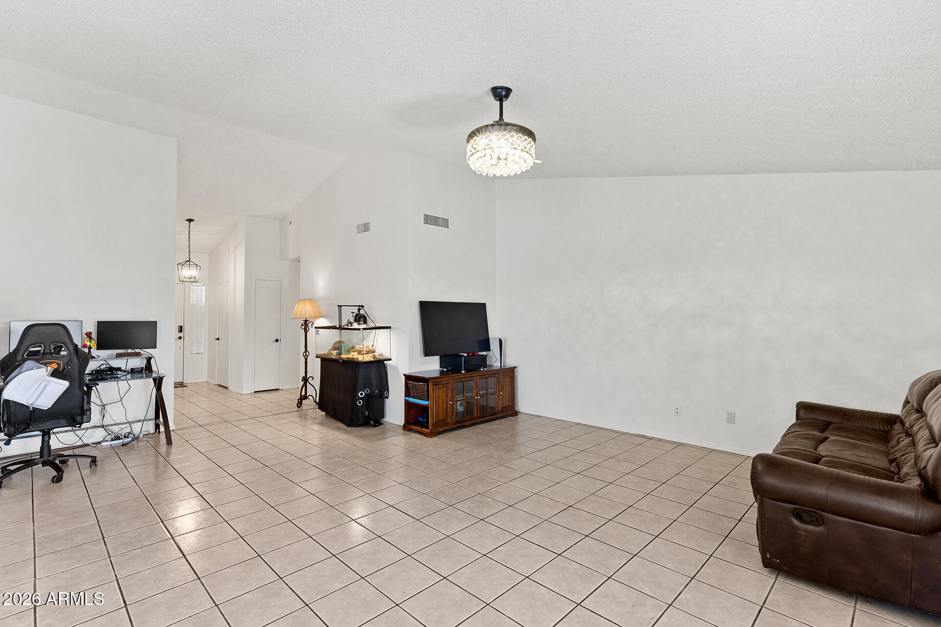WESTPOINT LOT 1-107 TR A - Residential