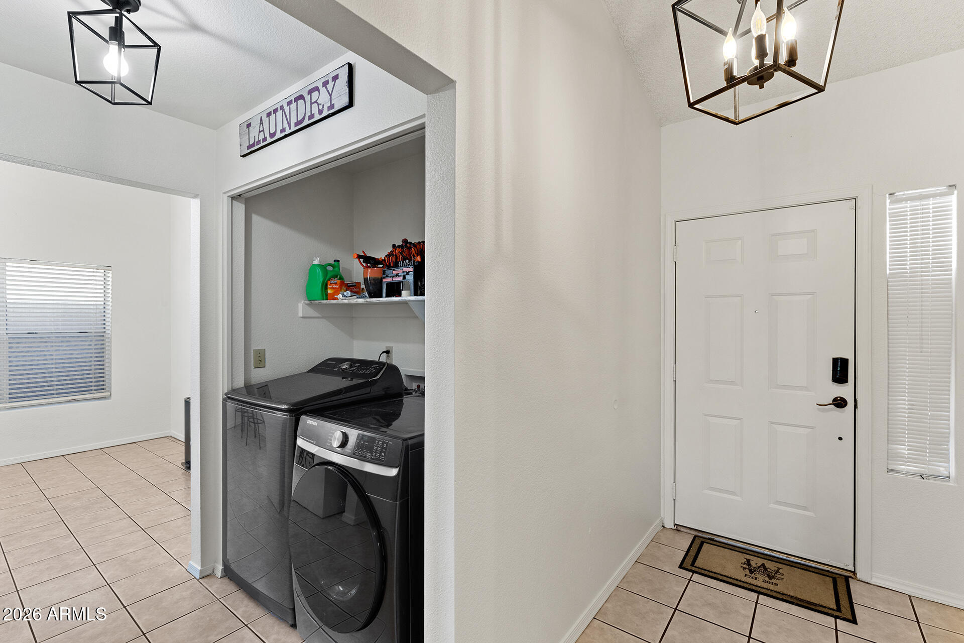 WESTPOINT LOT 1-107 TR A - Residential