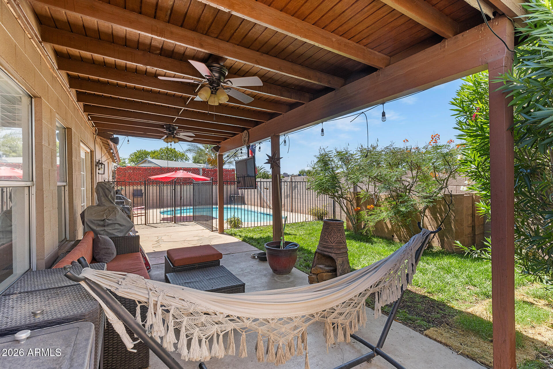WESTPOINT LOT 1-107 TR A - Residential