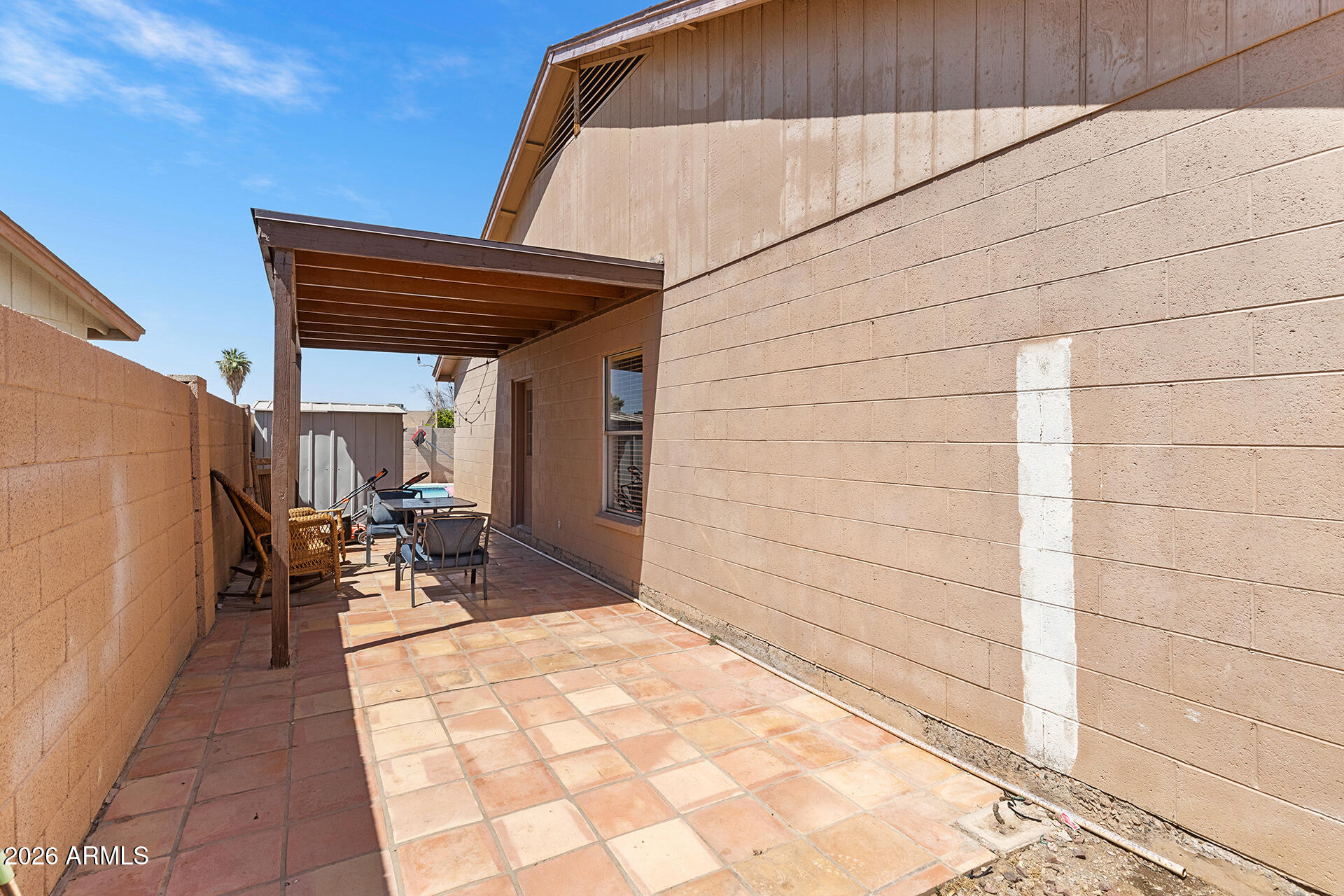 WESTPOINT LOT 1-107 TR A - Residential