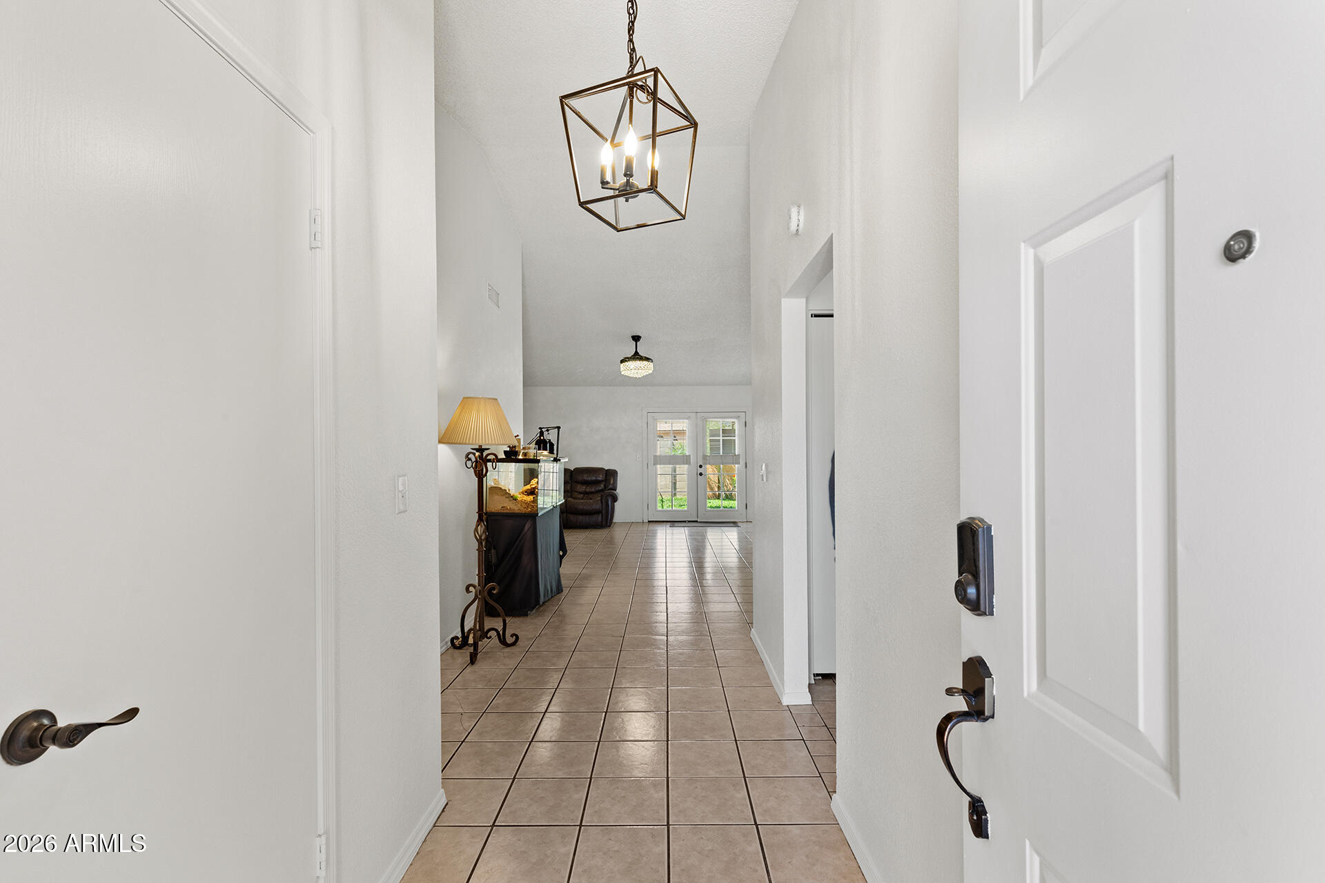 WESTPOINT LOT 1-107 TR A - Residential