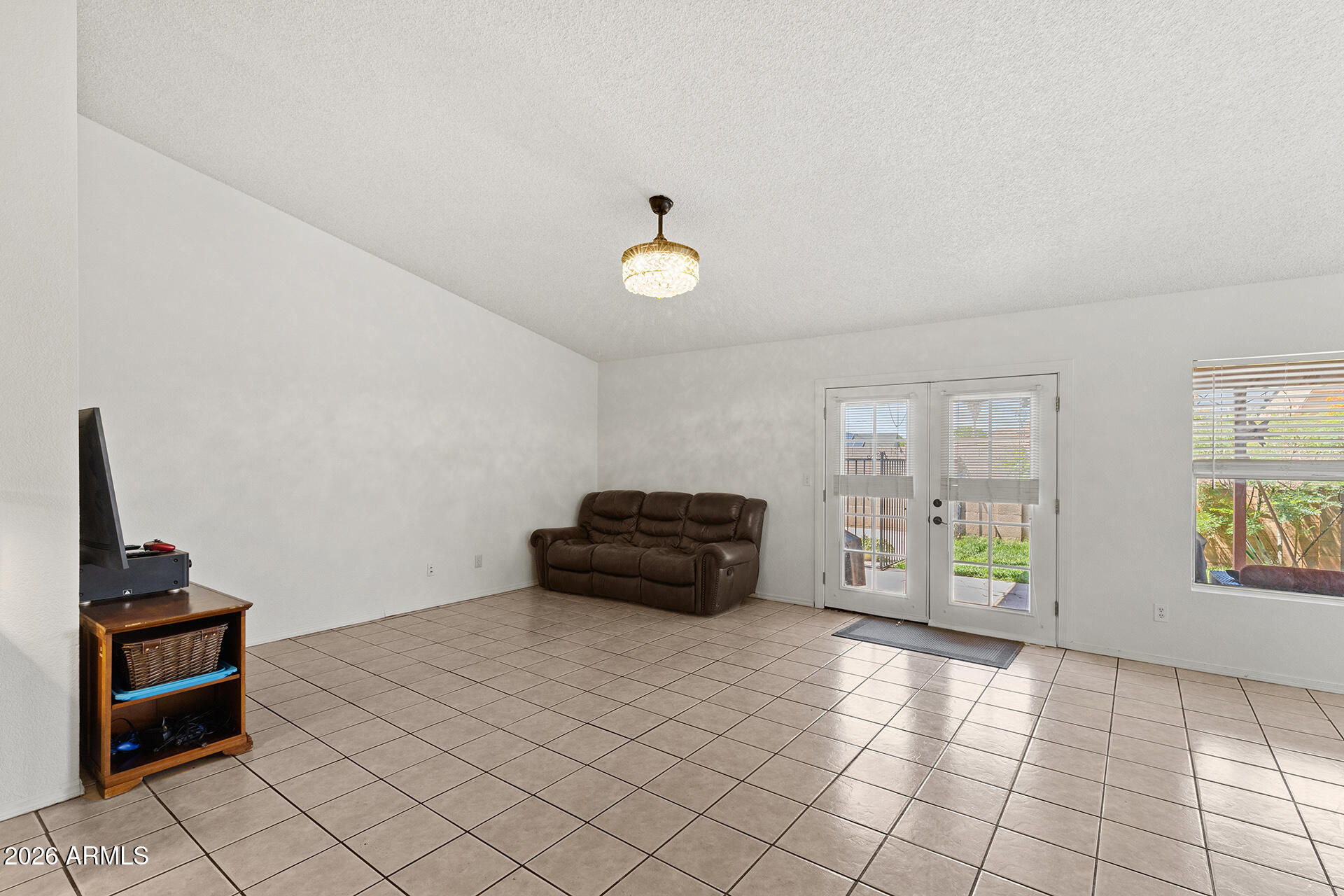 WESTPOINT LOT 1-107 TR A - Residential