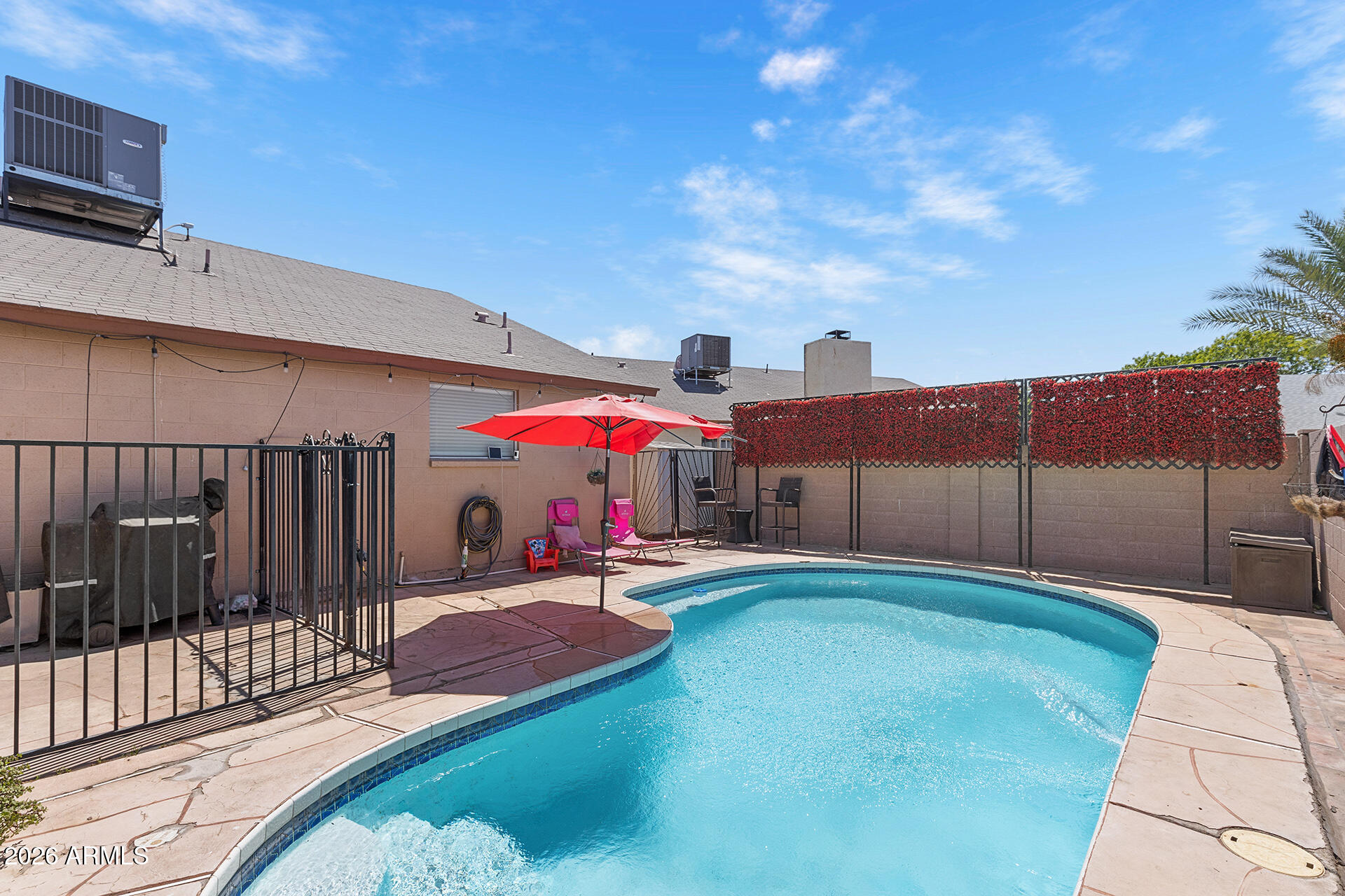 WESTPOINT LOT 1-107 TR A - Residential
