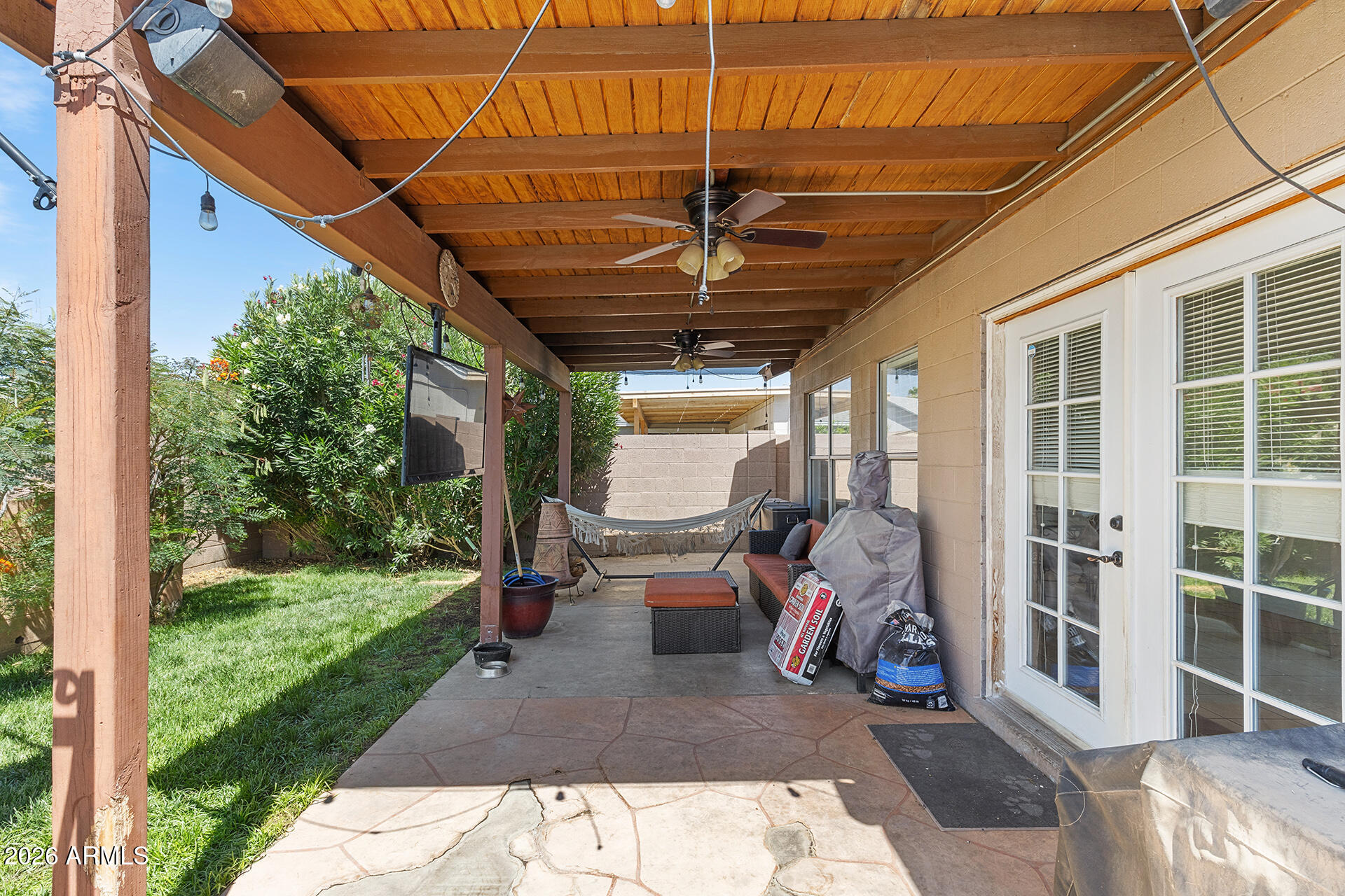 WESTPOINT LOT 1-107 TR A - Residential
