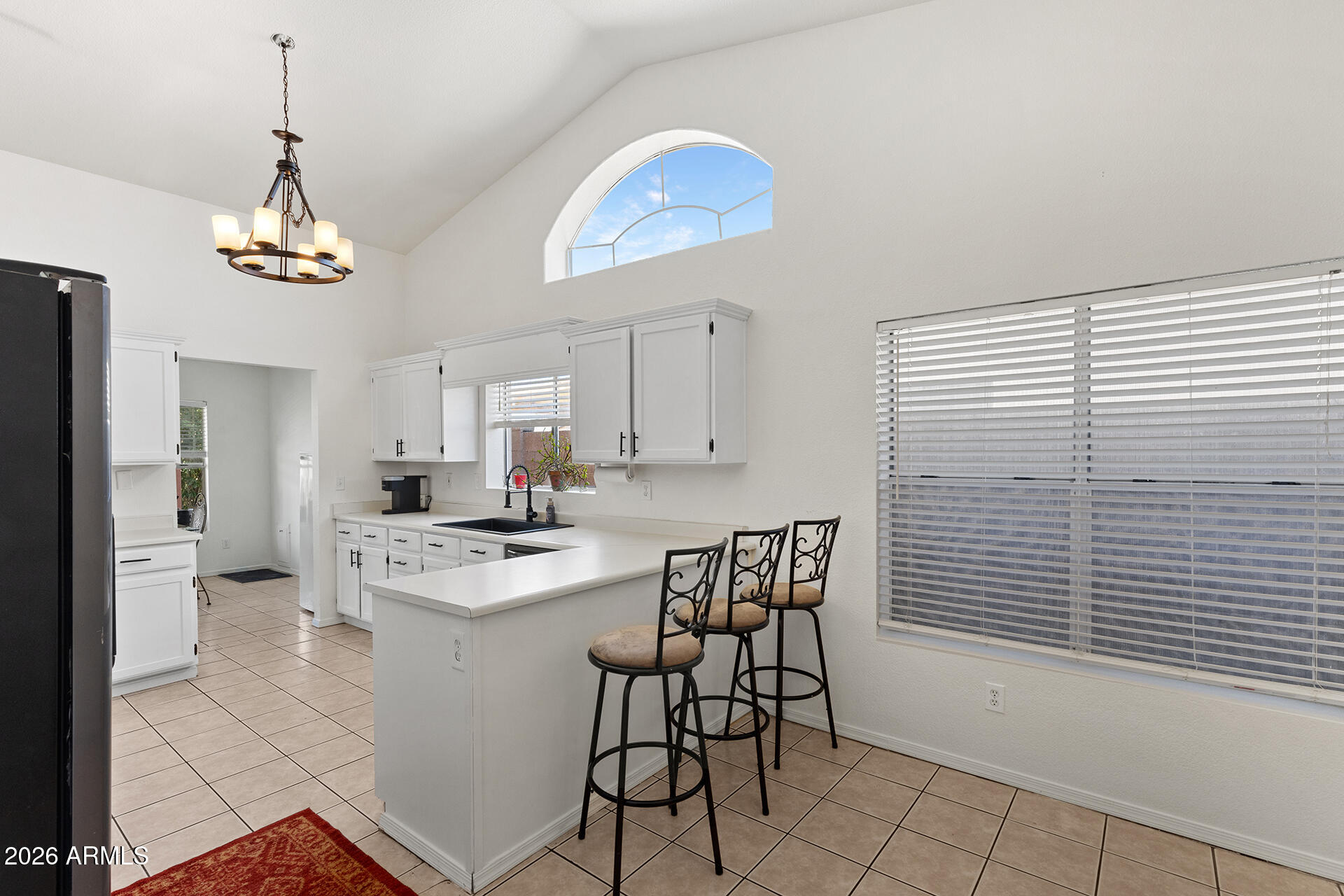 WESTPOINT LOT 1-107 TR A - Residential