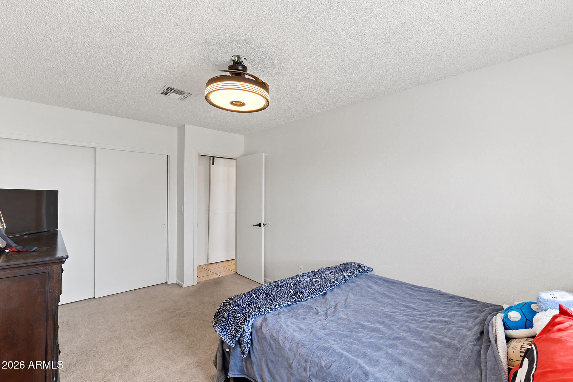 WESTPOINT LOT 1-107 TR A - Residential