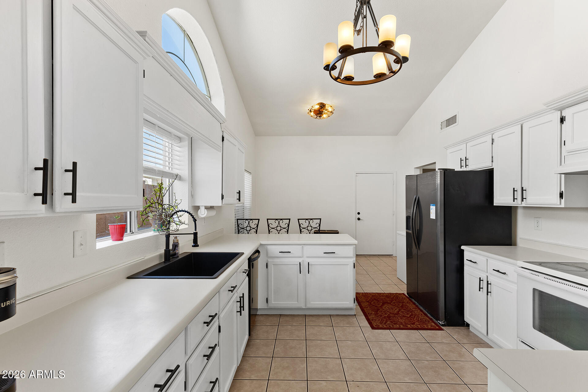WESTPOINT LOT 1-107 TR A - Residential