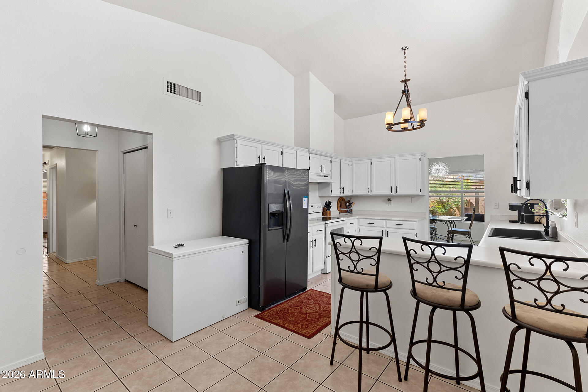 WESTPOINT LOT 1-107 TR A - Residential