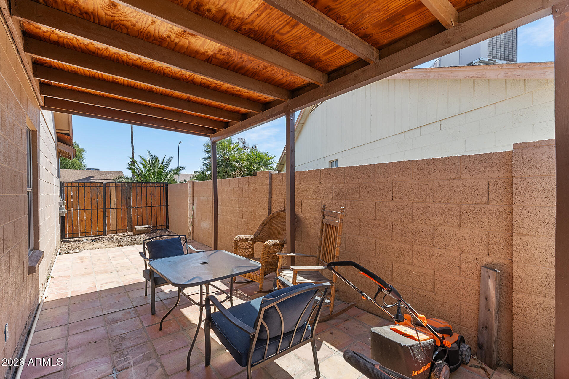 WESTPOINT LOT 1-107 TR A - Residential