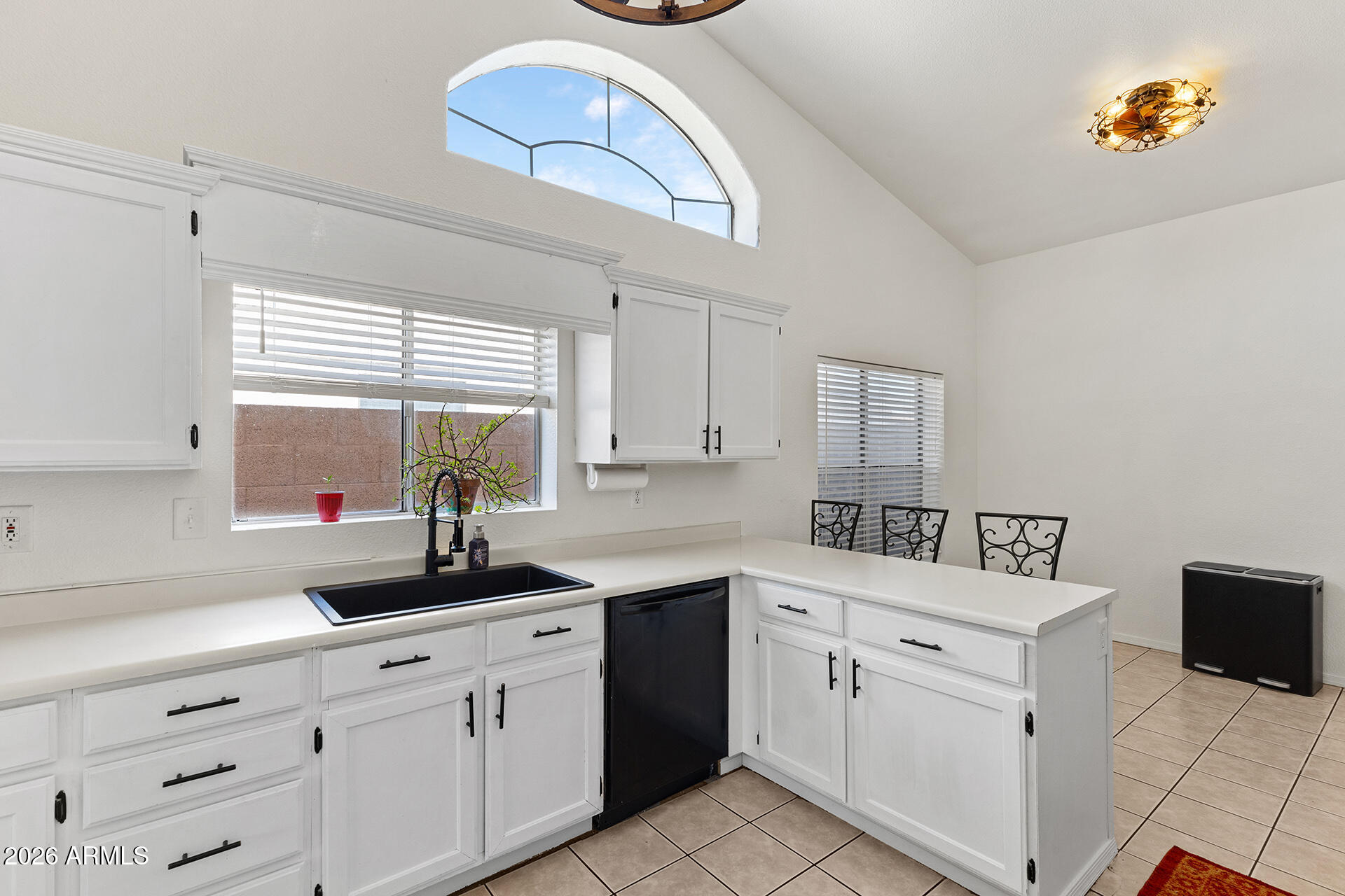 WESTPOINT LOT 1-107 TR A - Residential