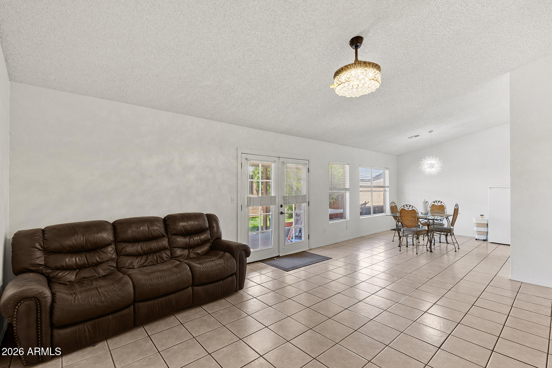 WESTPOINT LOT 1-107 TR A - Residential