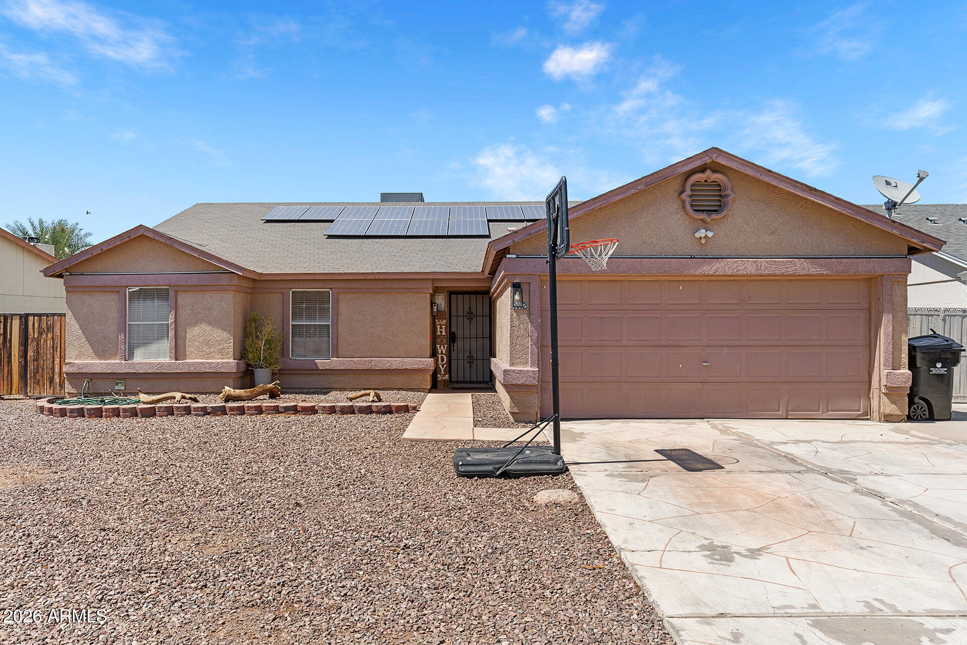 WESTPOINT LOT 1-107 TR A - Residential