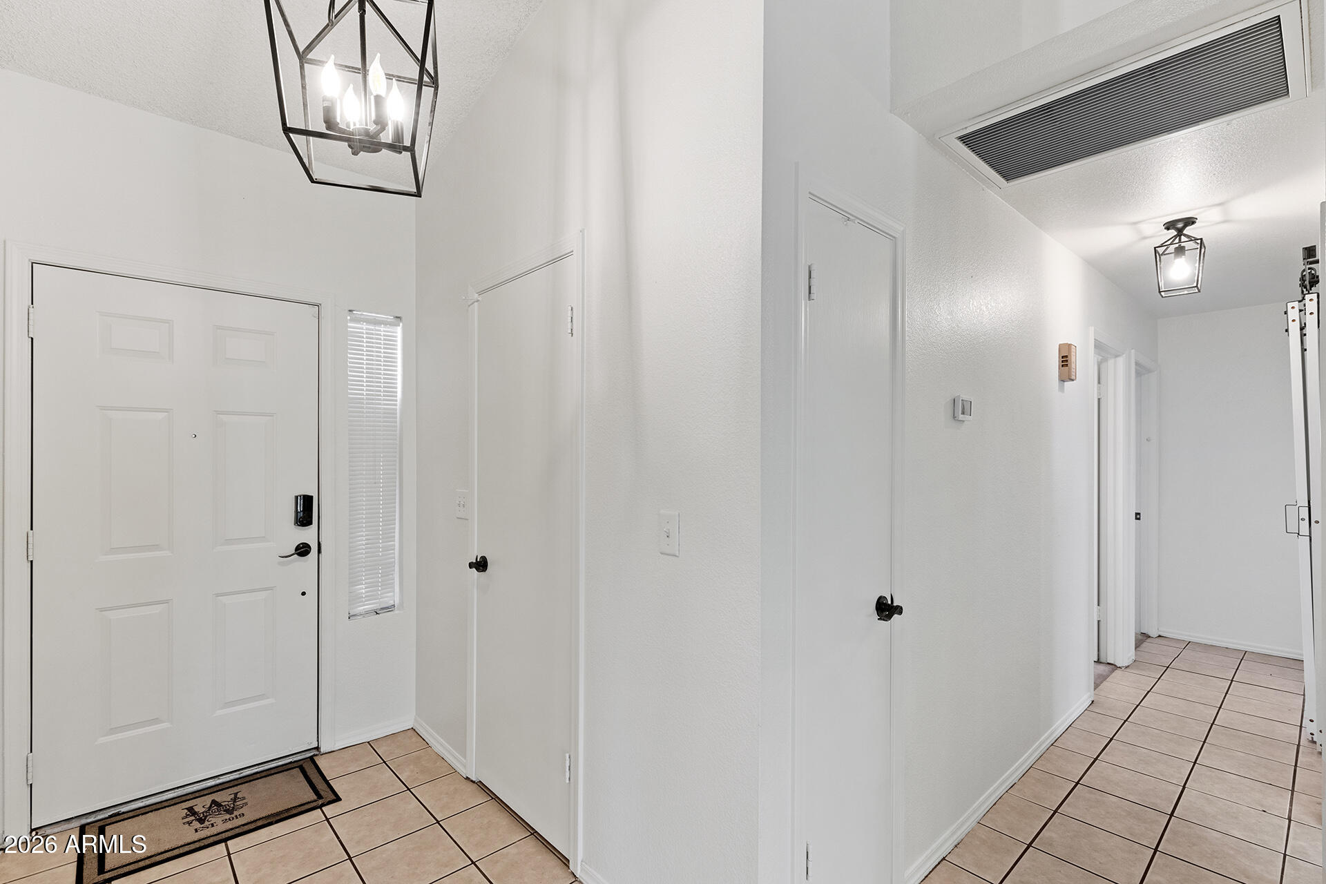 WESTPOINT LOT 1-107 TR A - Residential