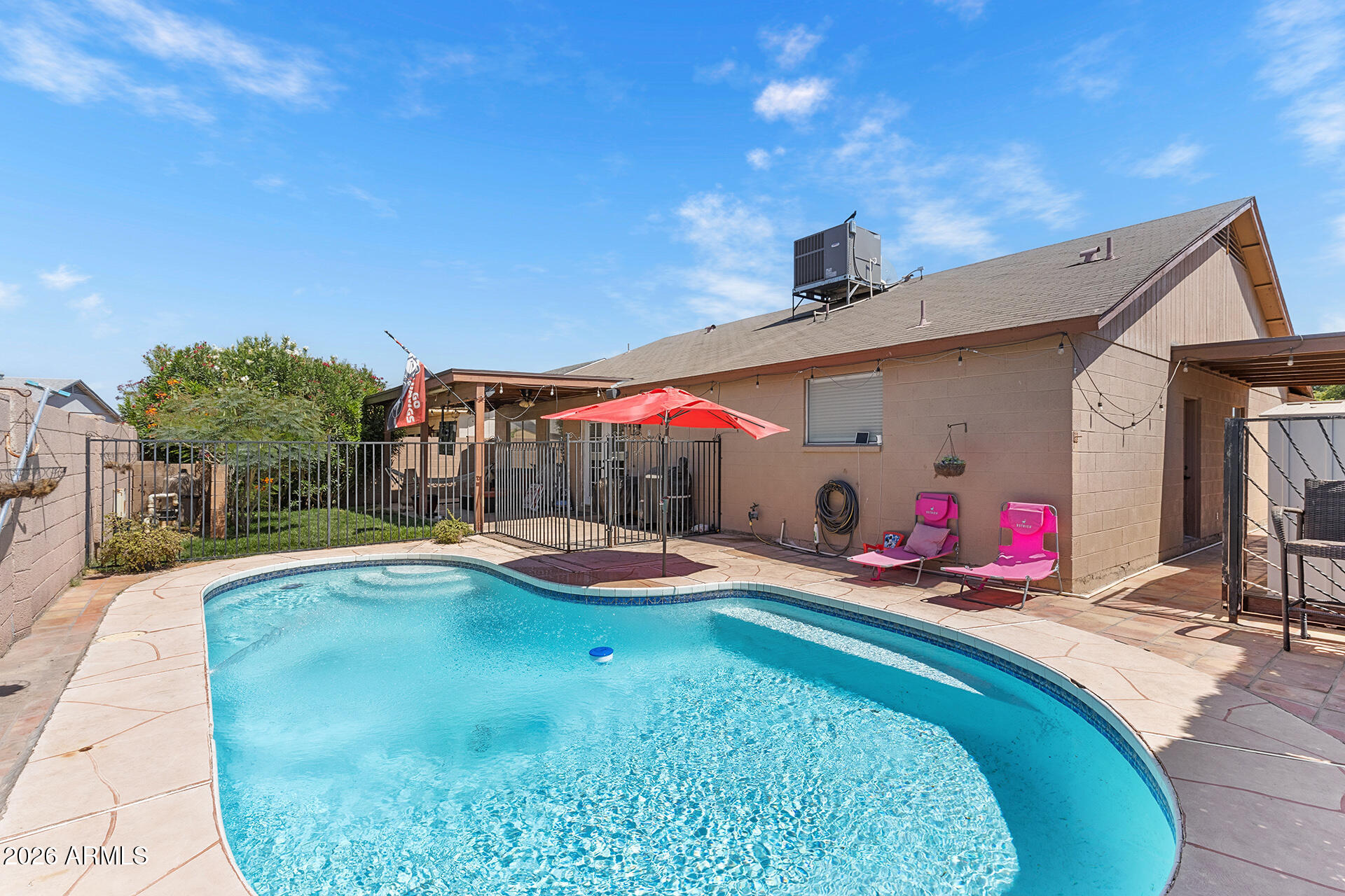WESTPOINT LOT 1-107 TR A - Residential