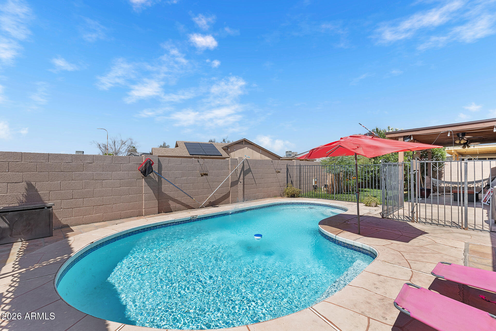 WESTPOINT LOT 1-107 TR A - Residential