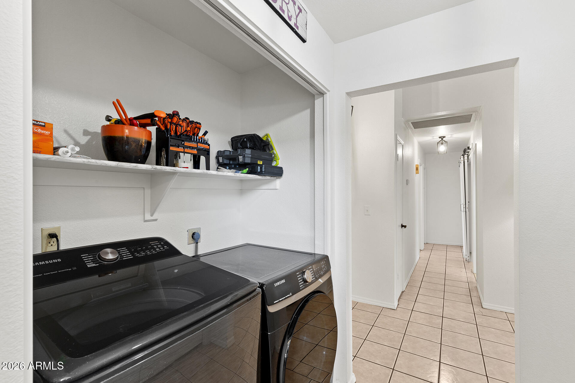 WESTPOINT LOT 1-107 TR A - Residential