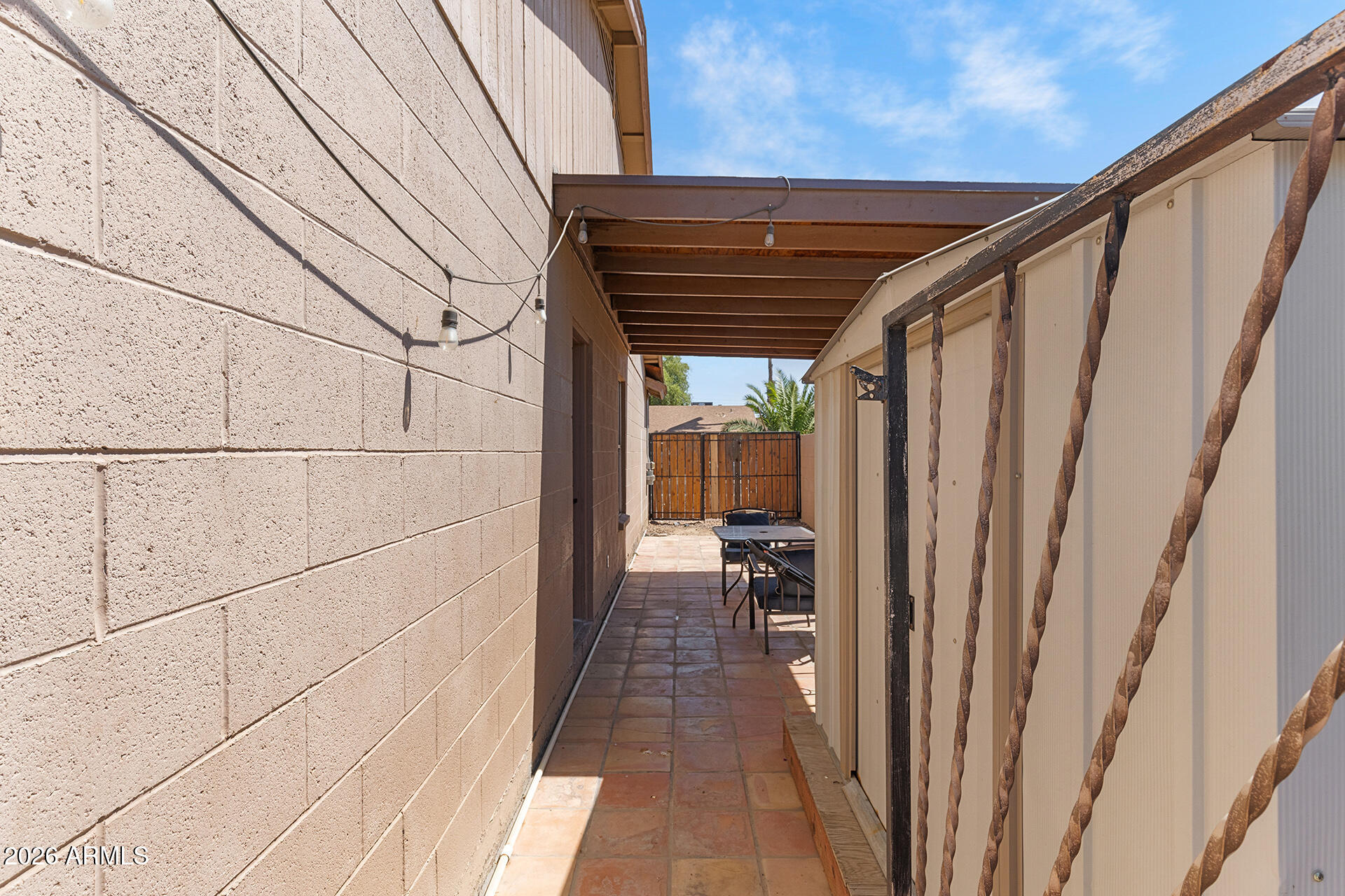WESTPOINT LOT 1-107 TR A - Residential