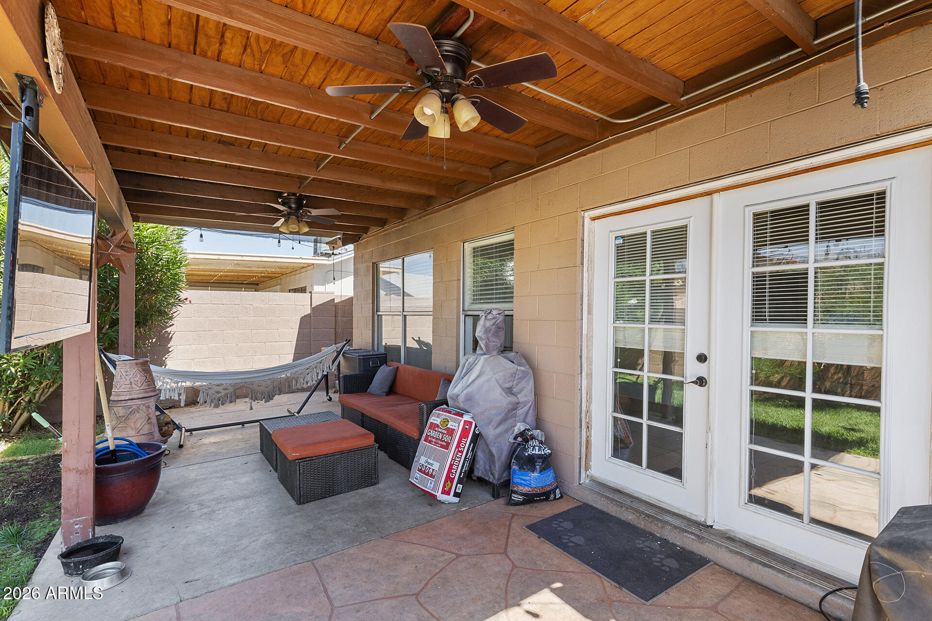 WESTPOINT LOT 1-107 TR A - Residential